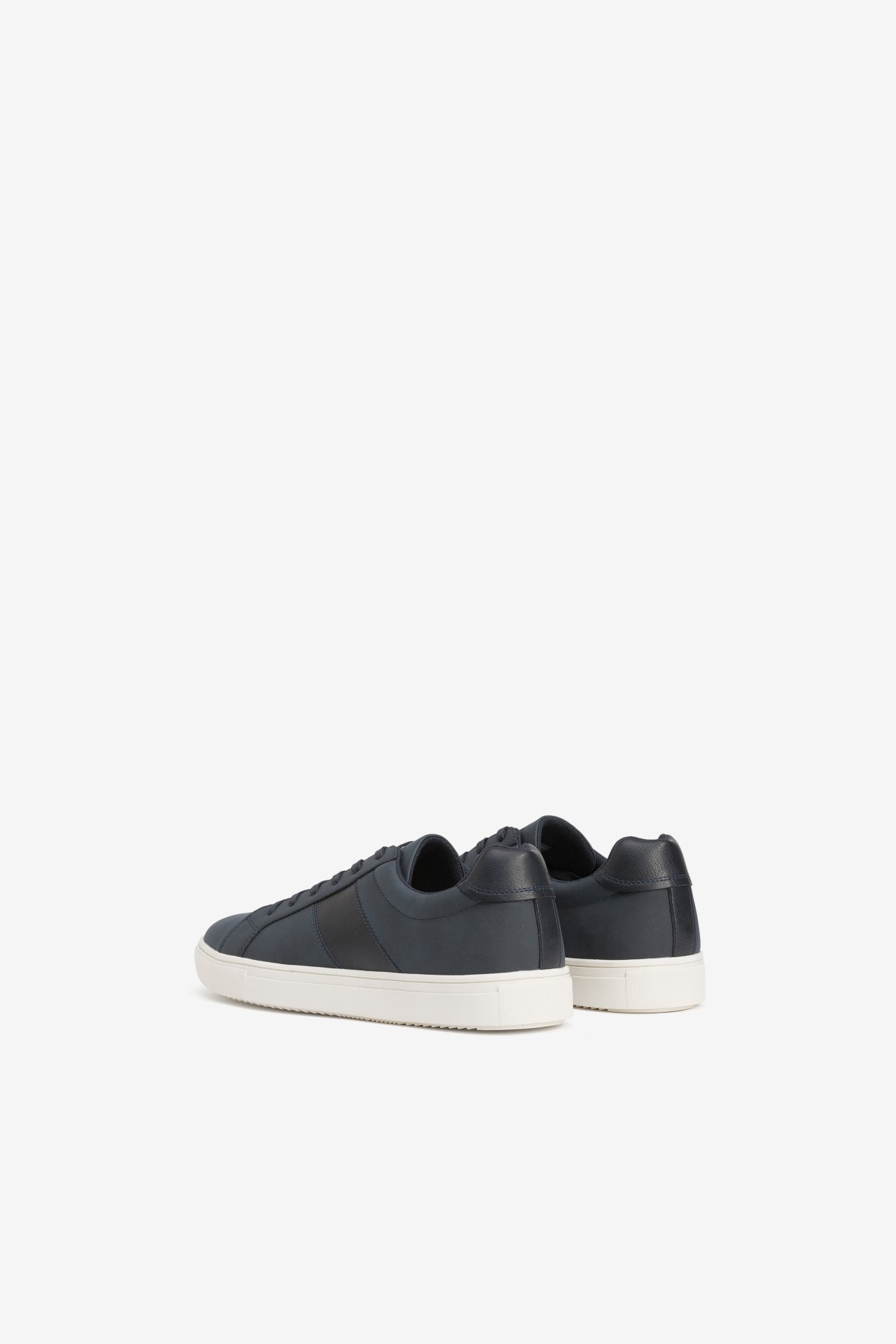 Zapatillas Efecto Piel