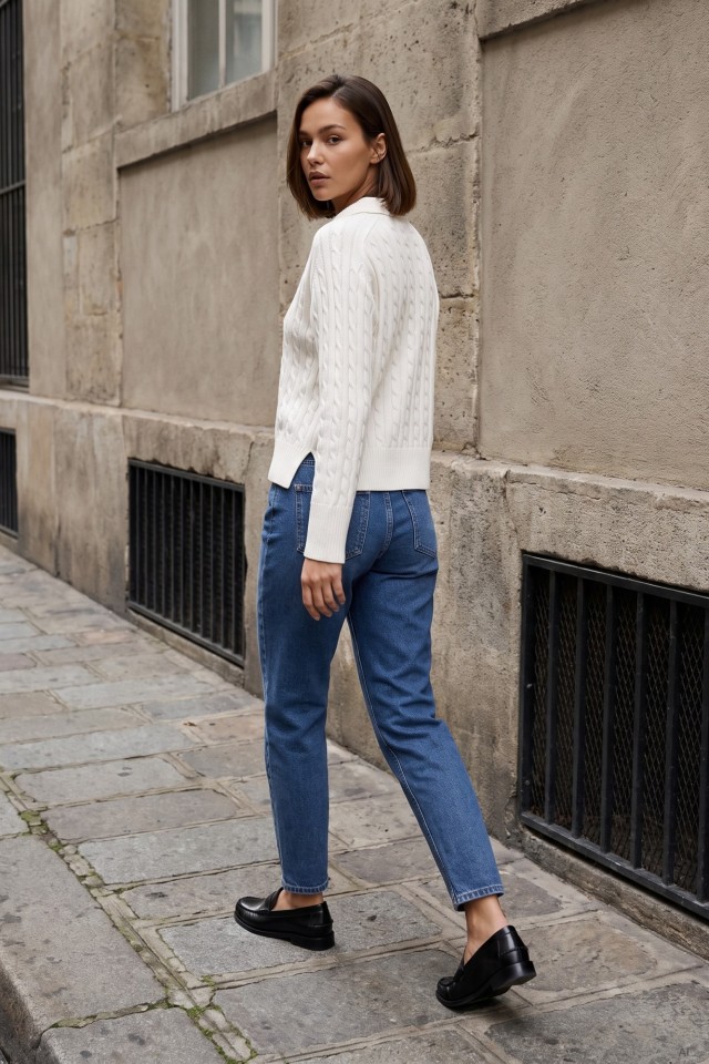 Mom Slim Slim Jeans Mom Slim Slim Jeans