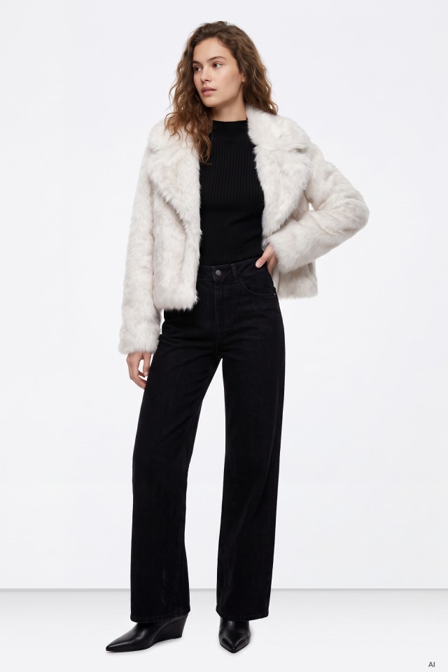Raw Jacket