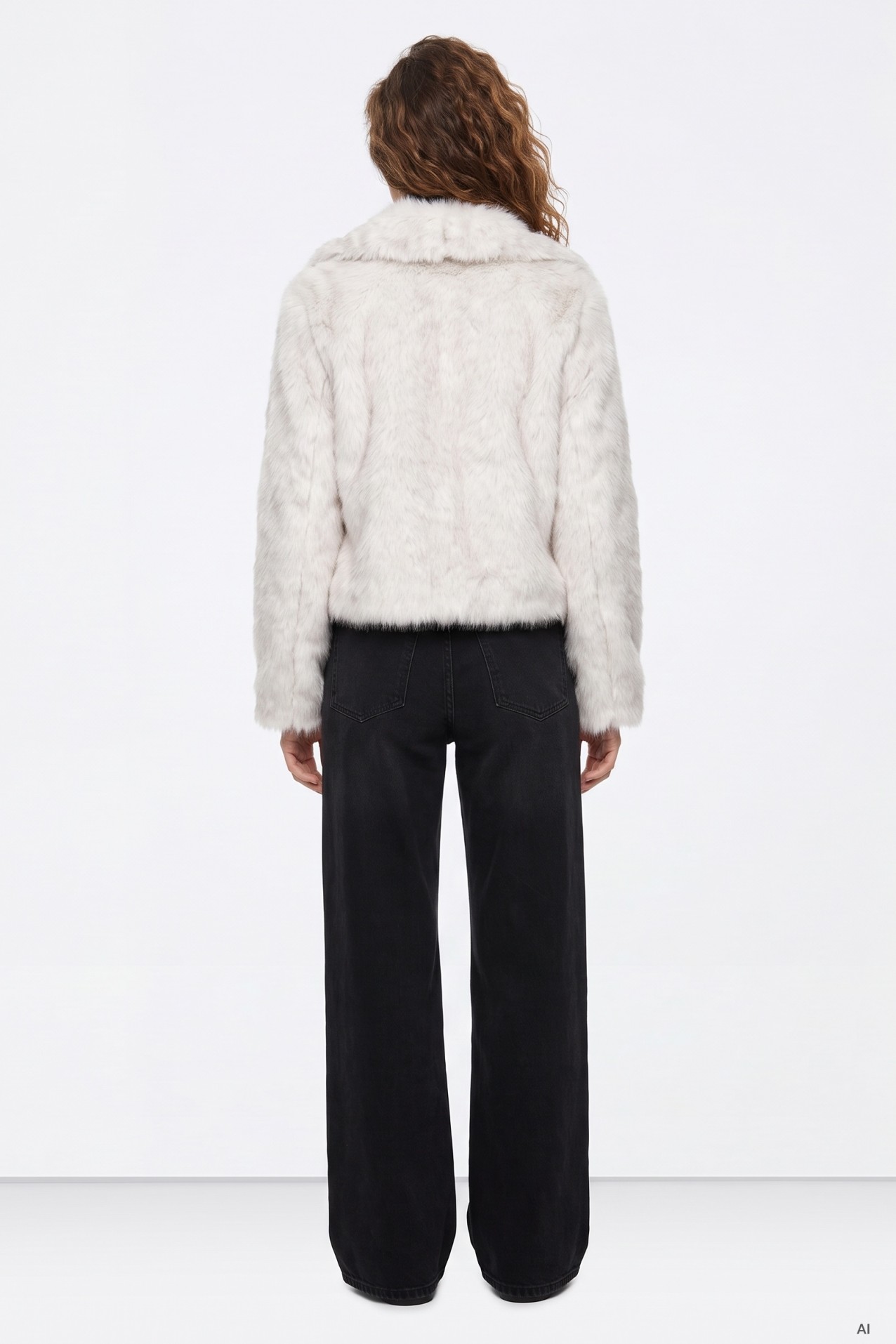 Raw Jacket
