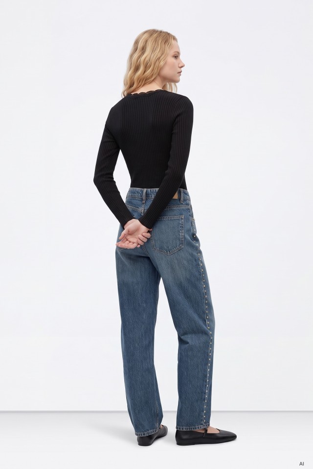 Jeans Alba Jeans Alba