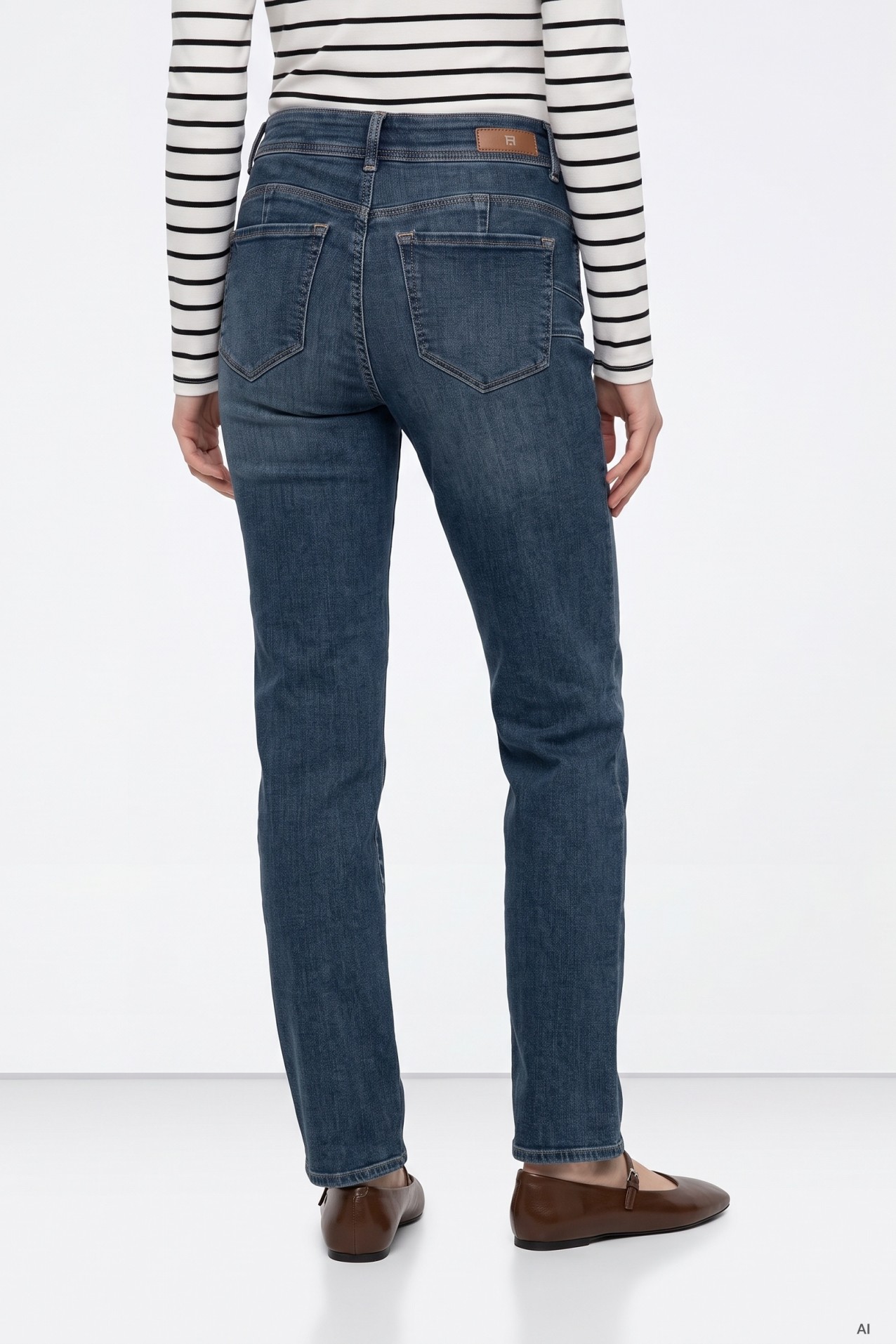 Jeans Double-up