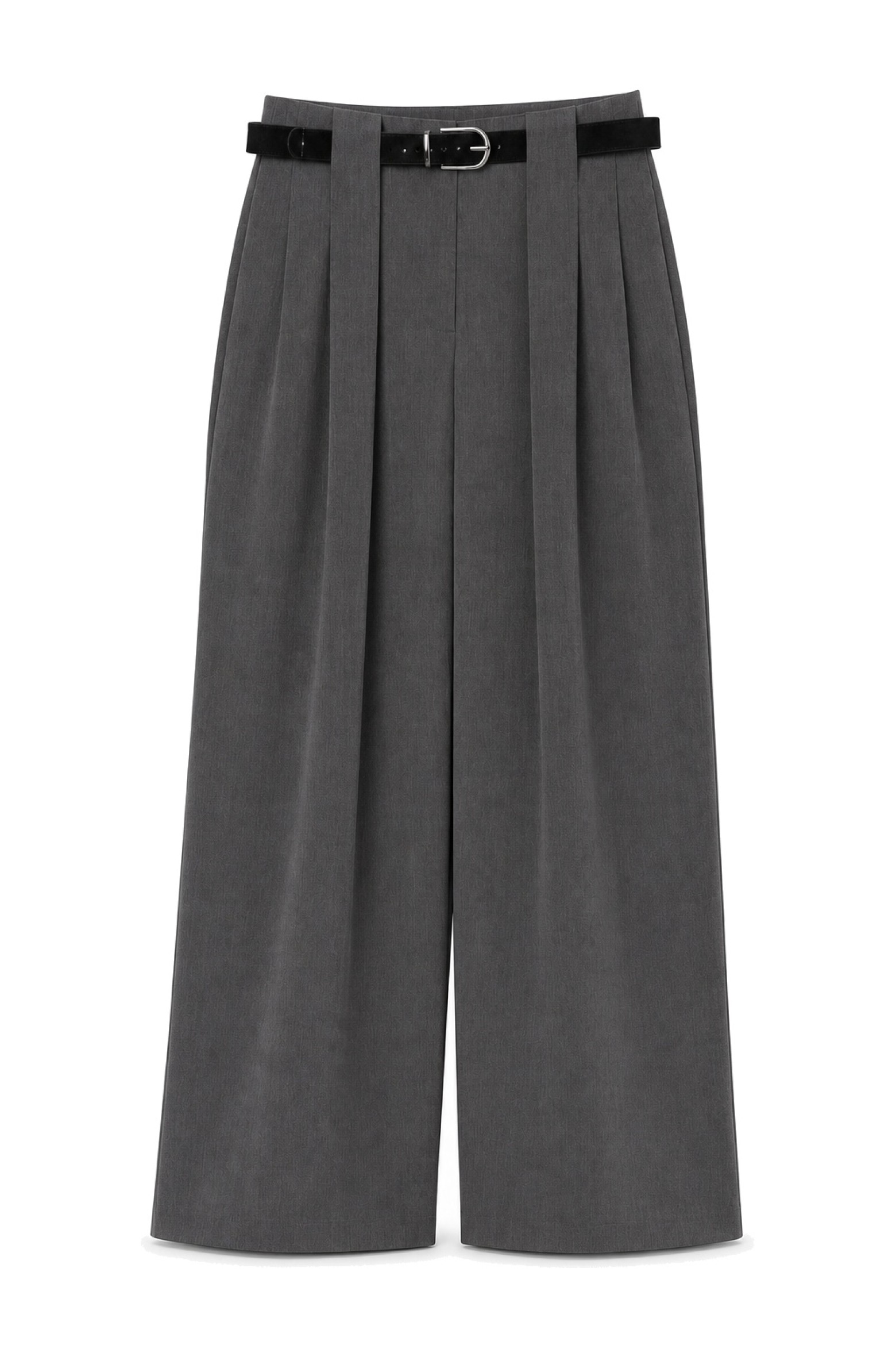 Pantal�n Gris melange