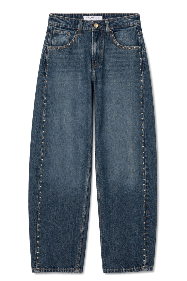 Jeans Alba Jeans Alba