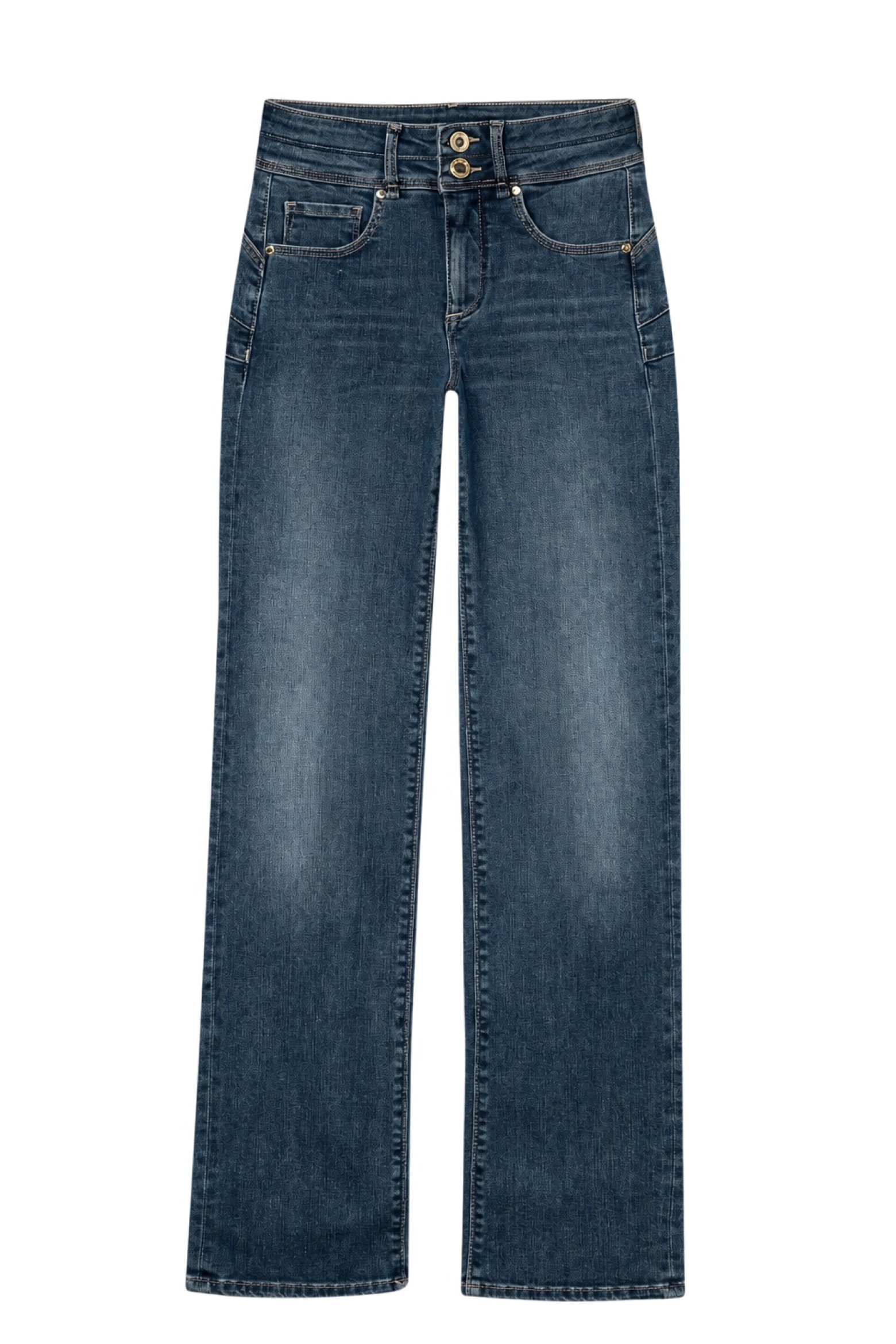 Jeans Double-up