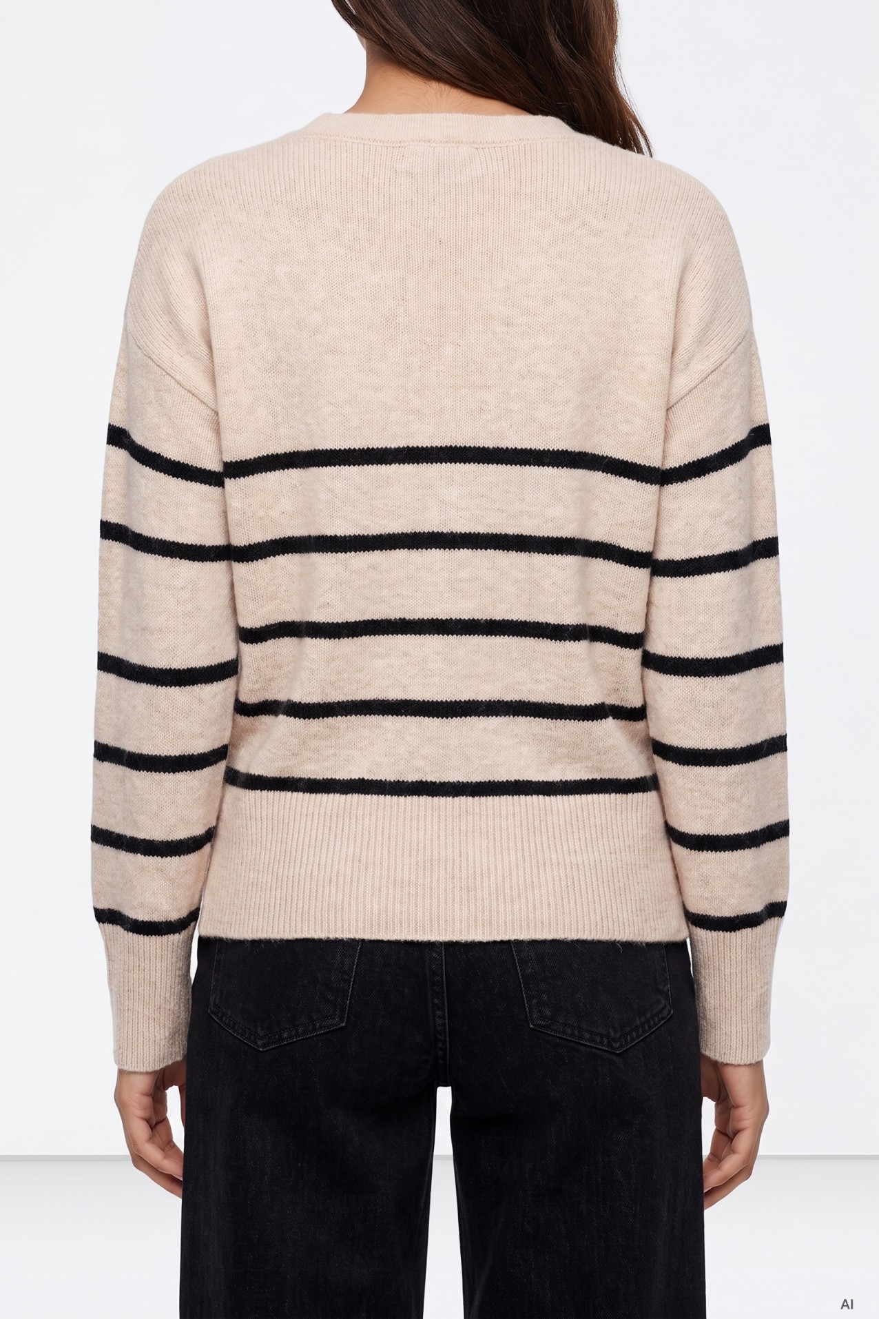 Jersey Beige