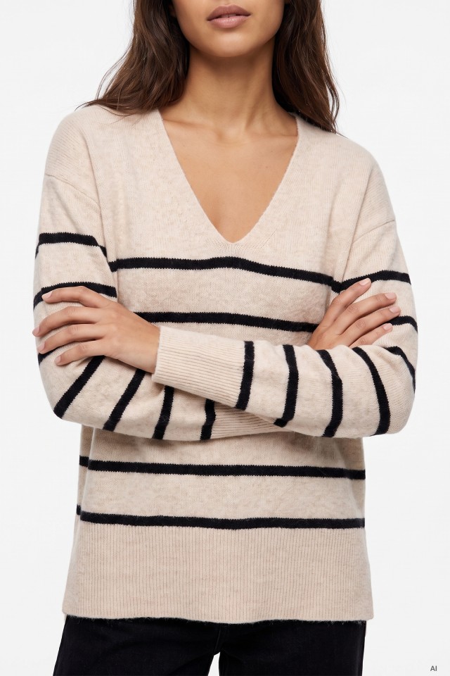 Jersey Beige