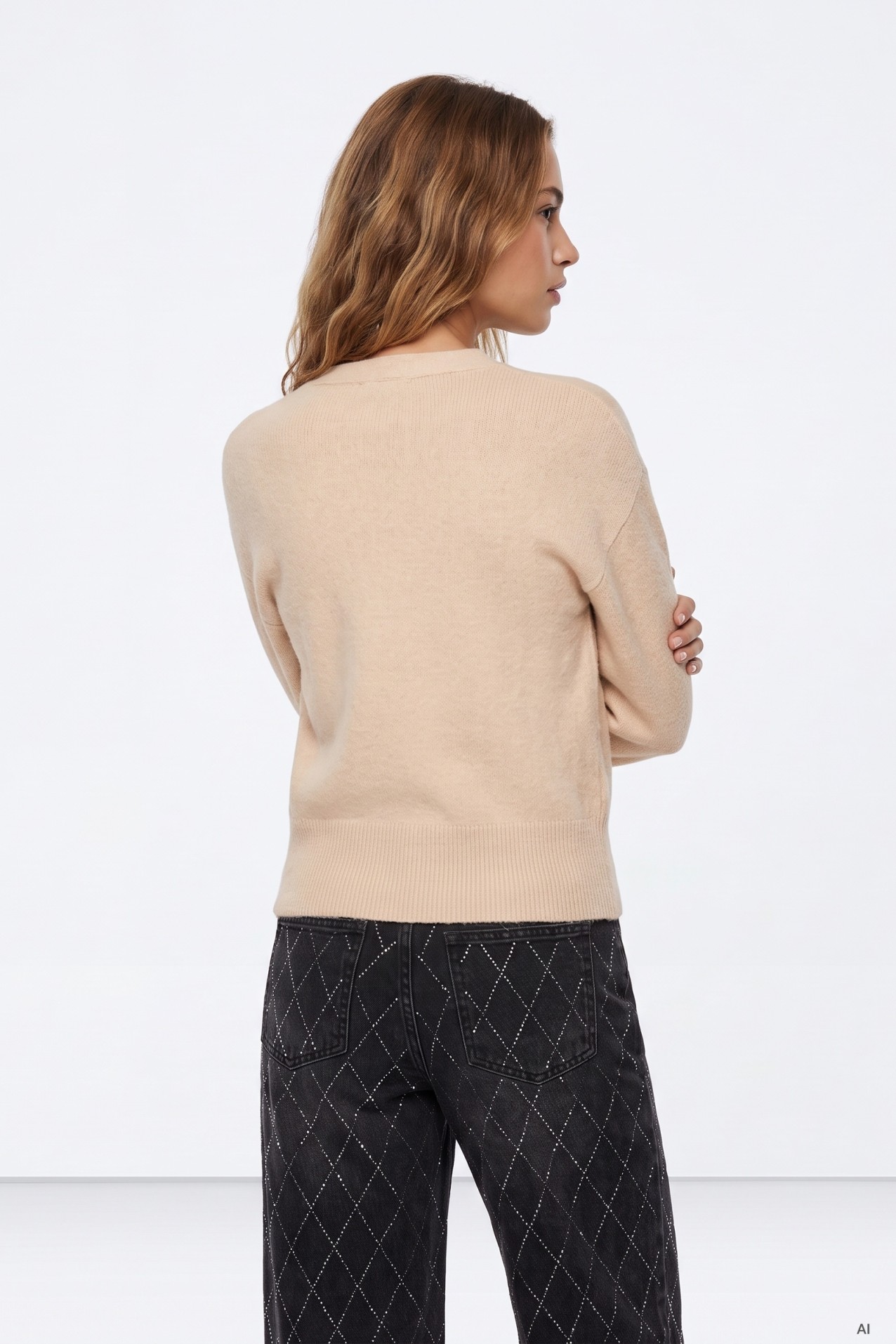 Jersey Beige