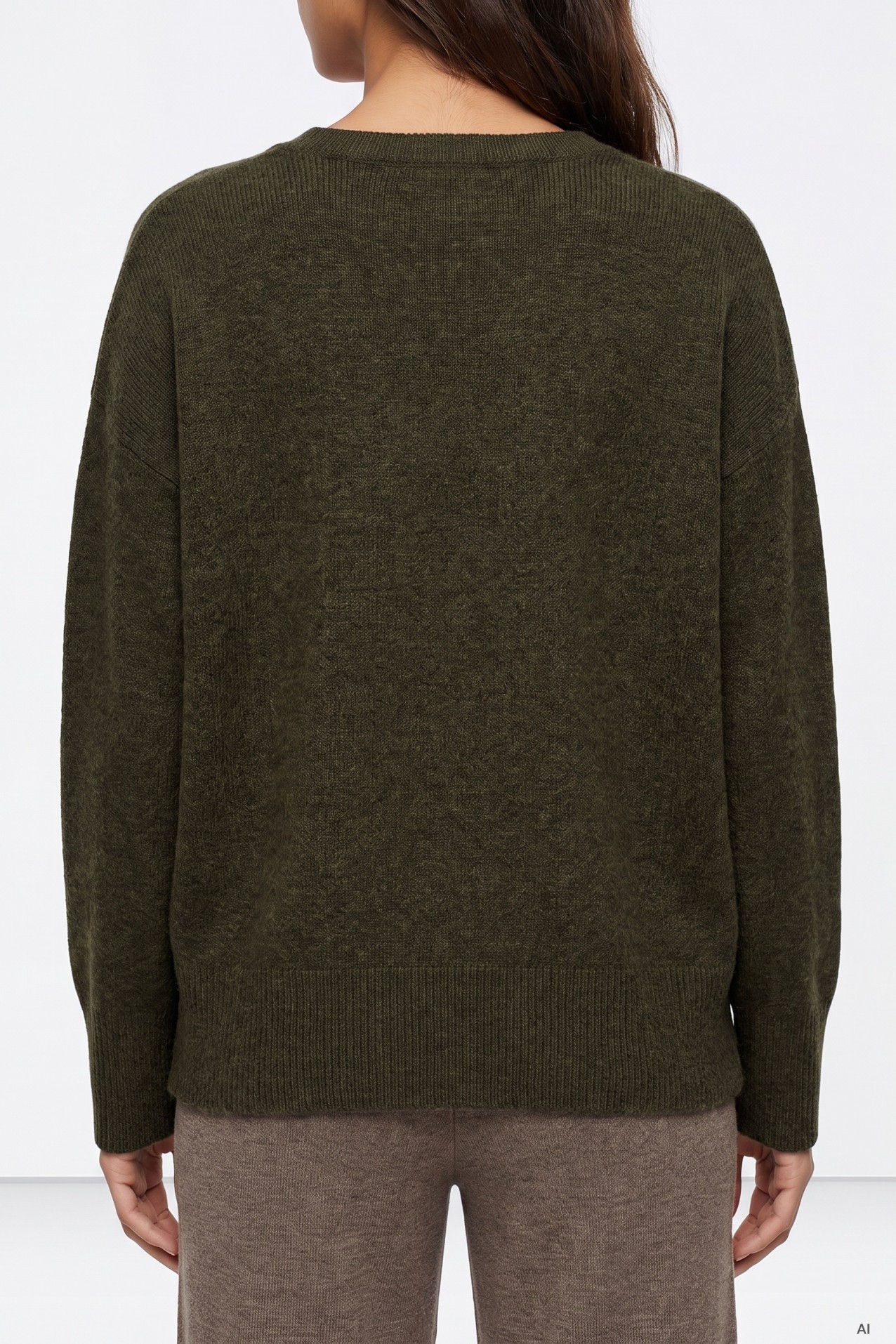 Jersey Verde