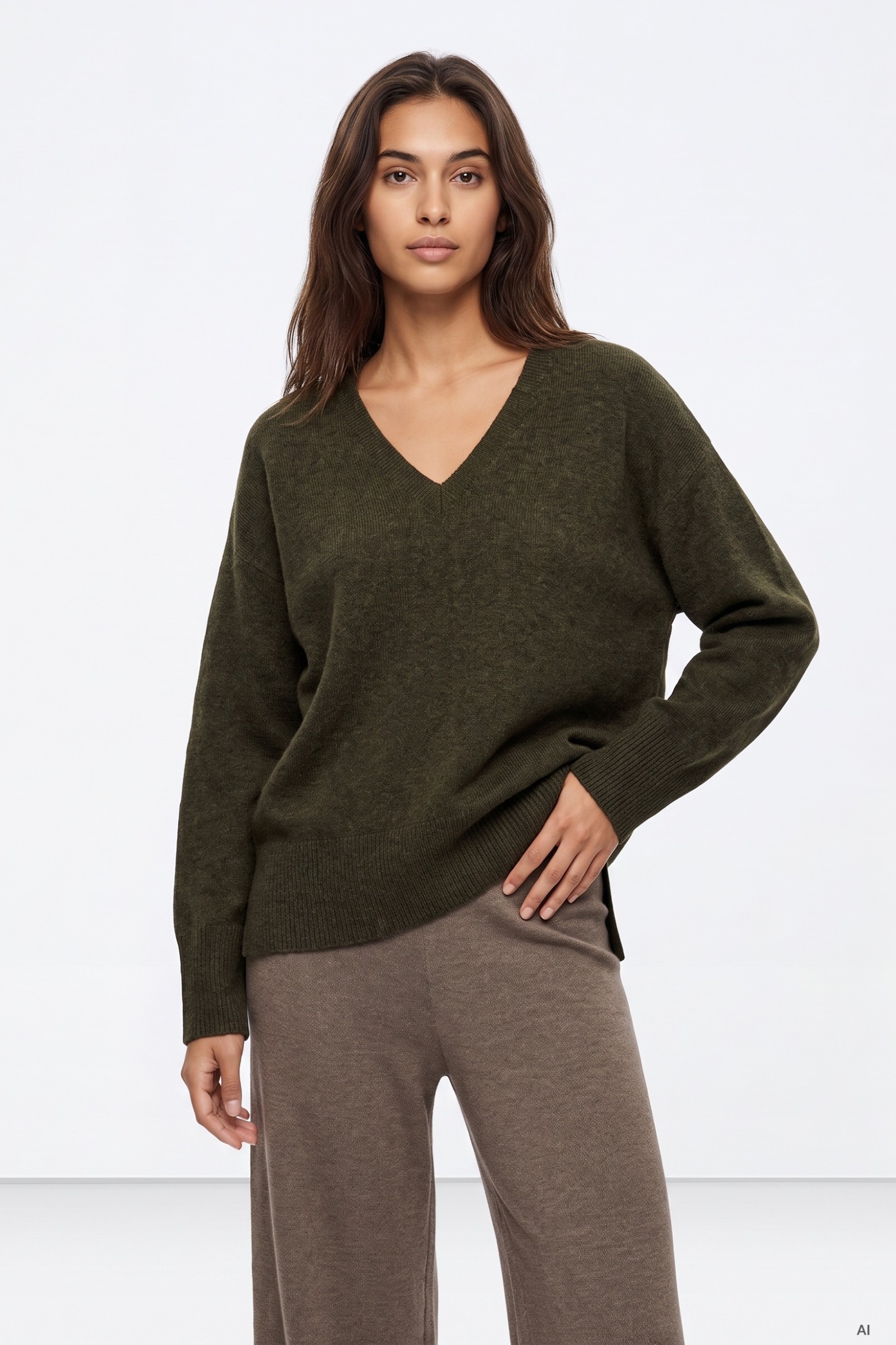 Jersey Verde