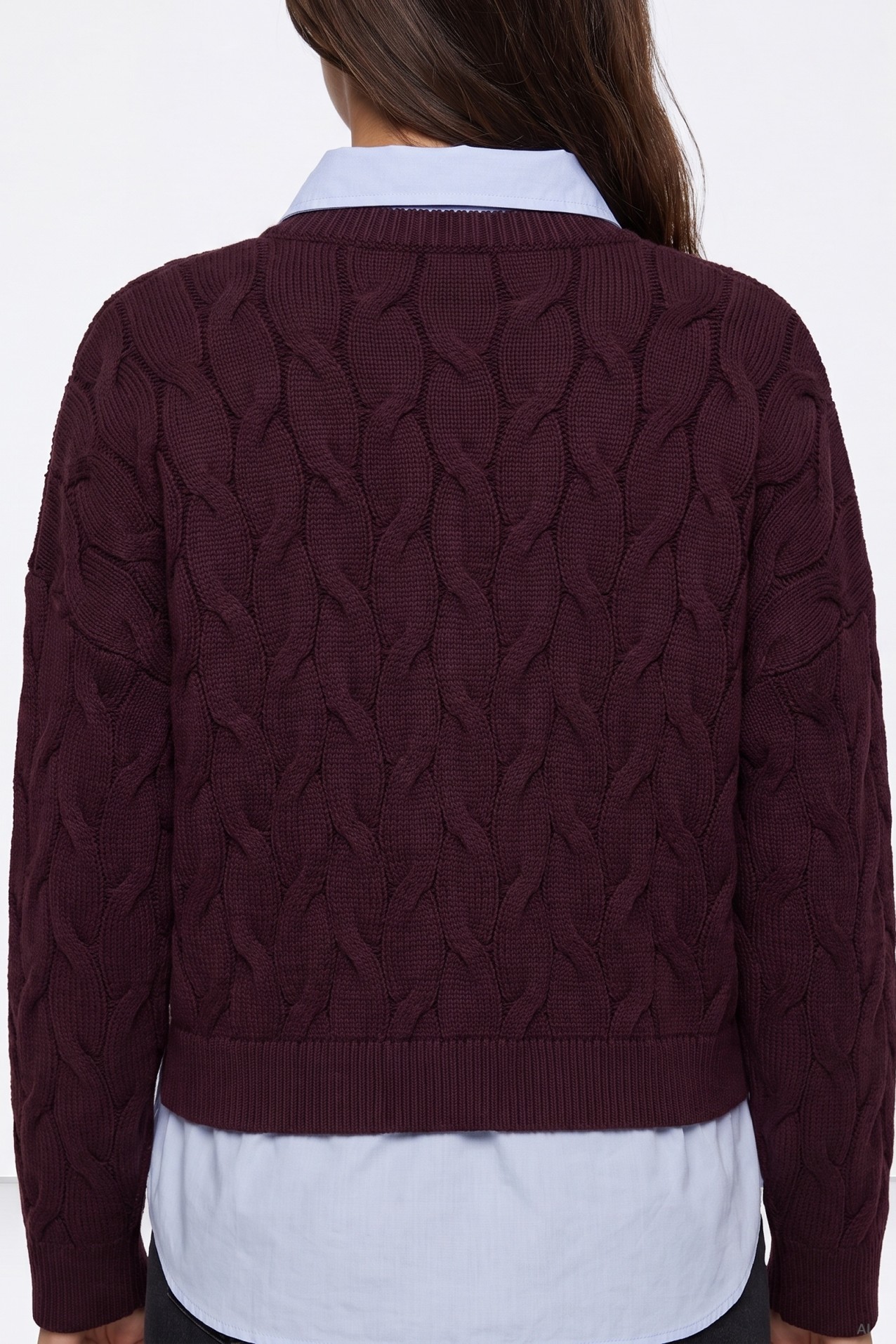 Jersey Rojo