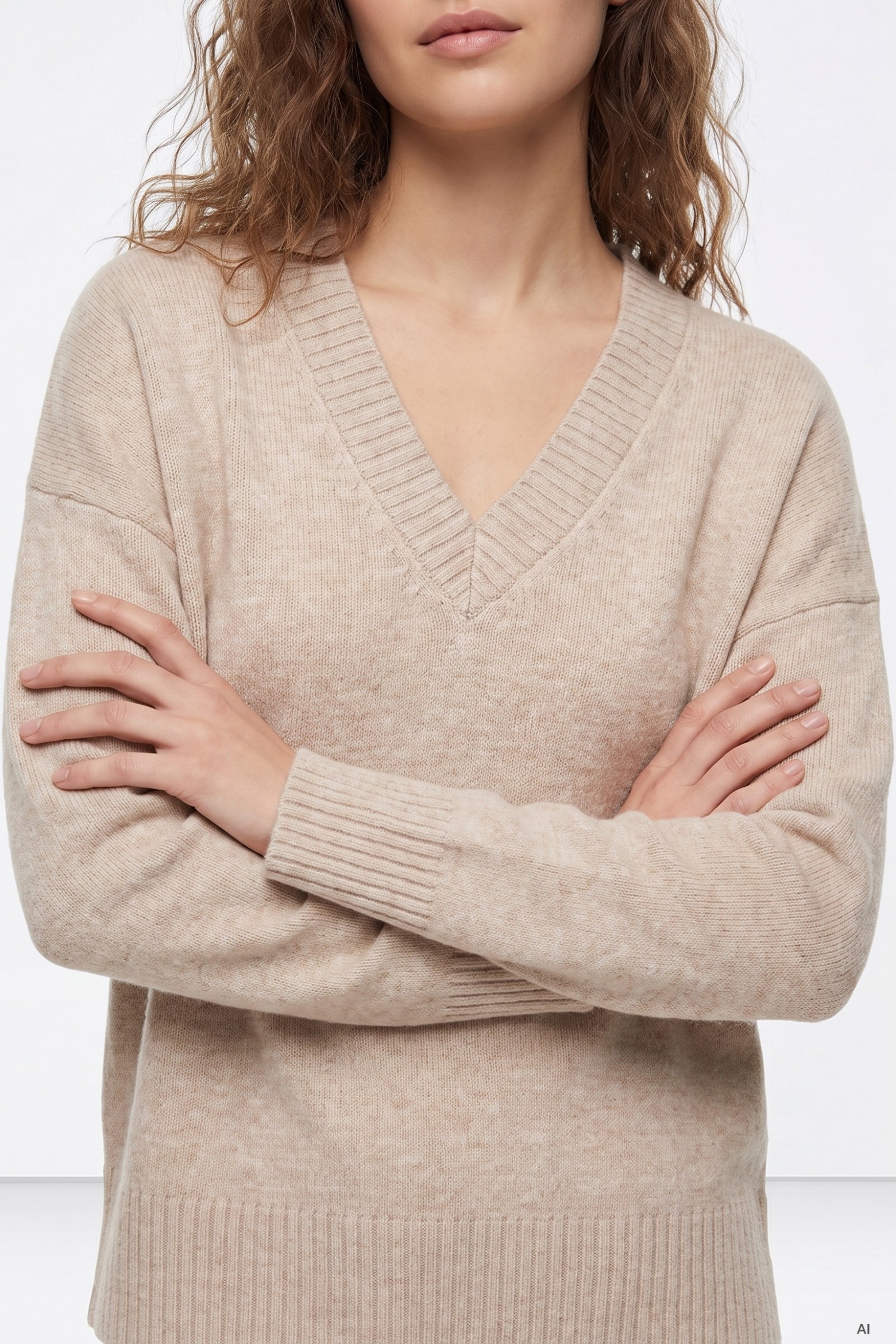 Jersey Beige
