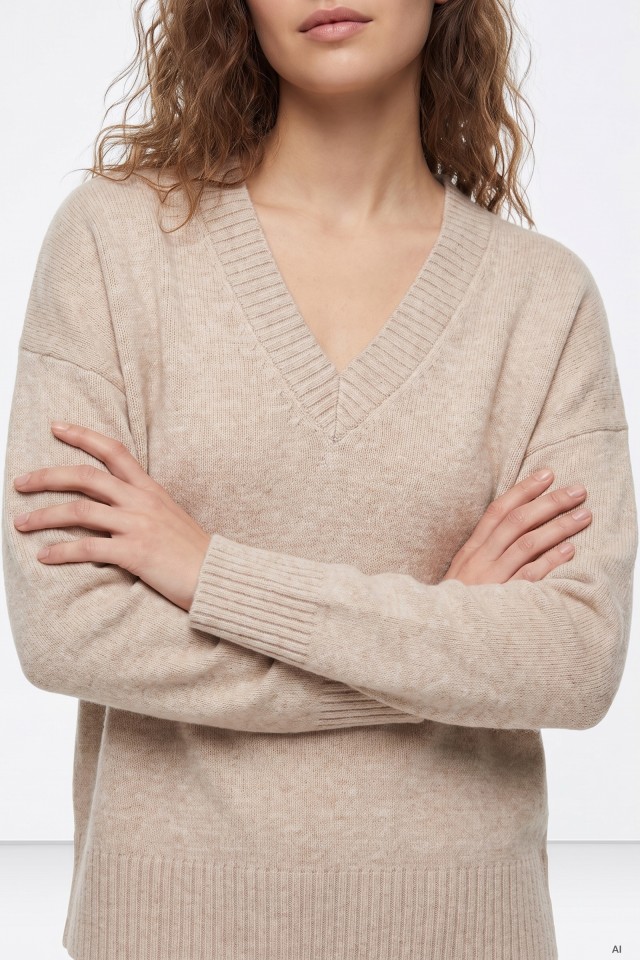 Jersey Beige