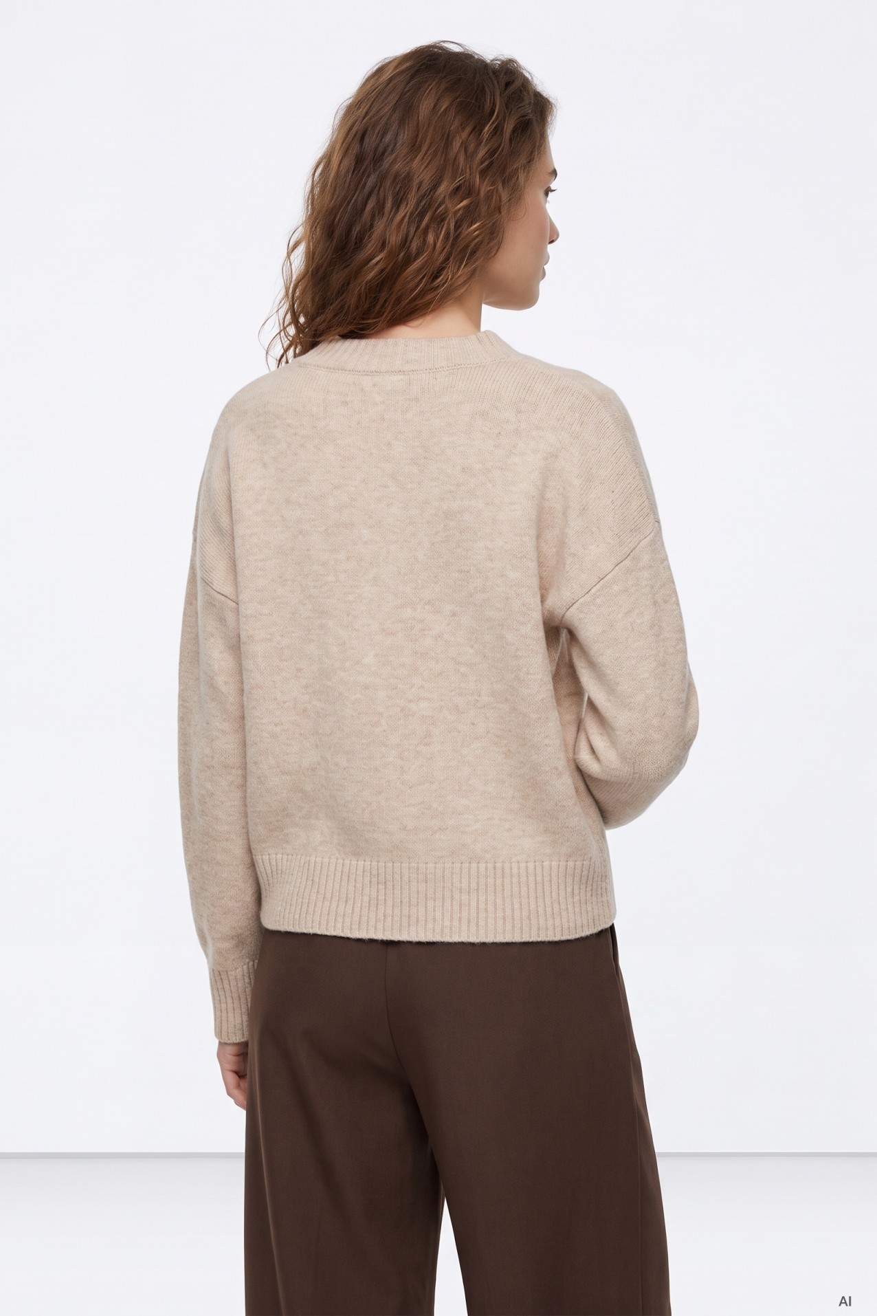 Jersey Beige