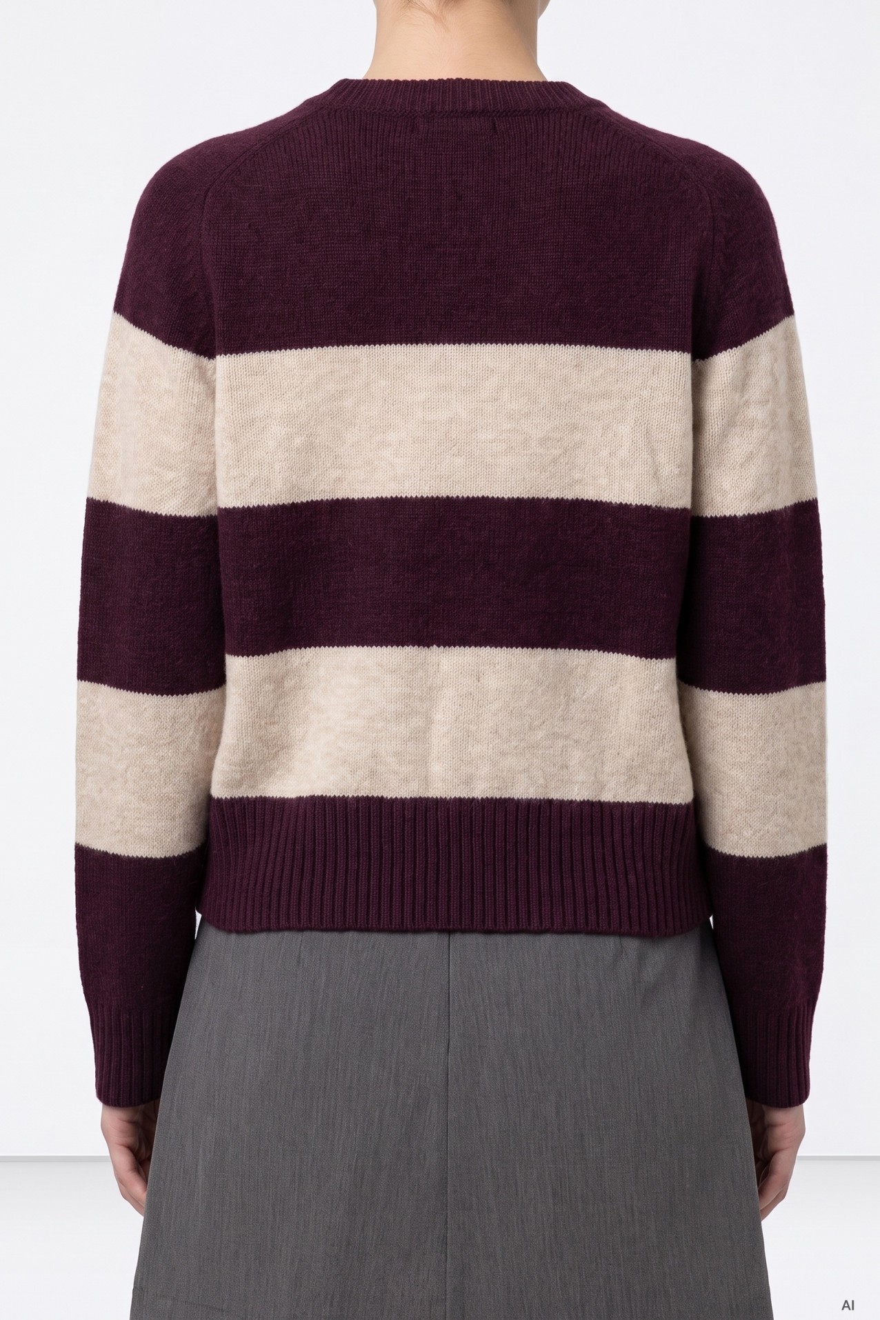Camisola �s Riscas