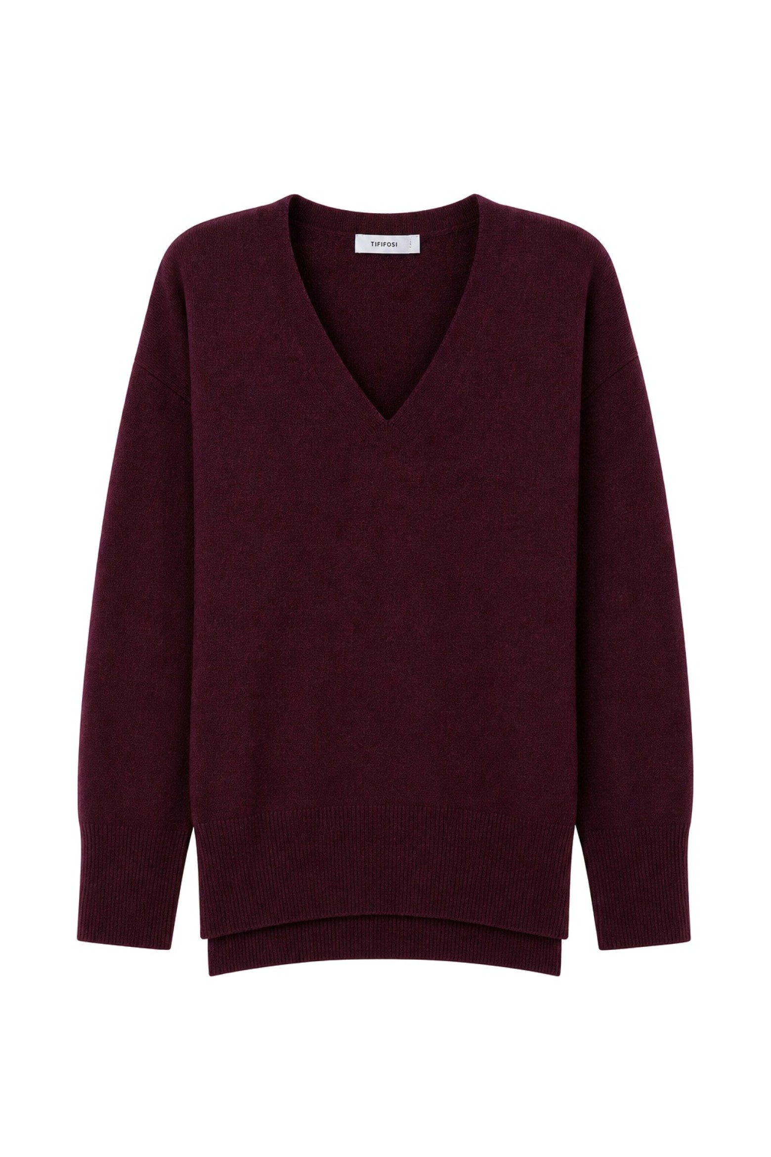 Jersey Rojo