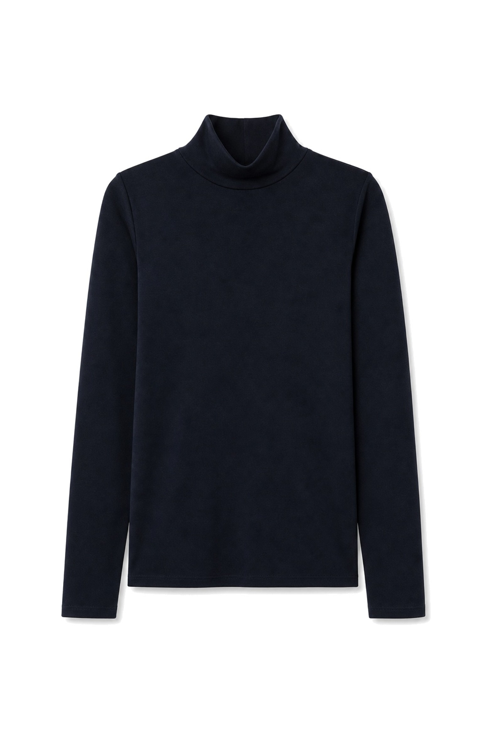 Navy Long-Sleeve T-Shirt