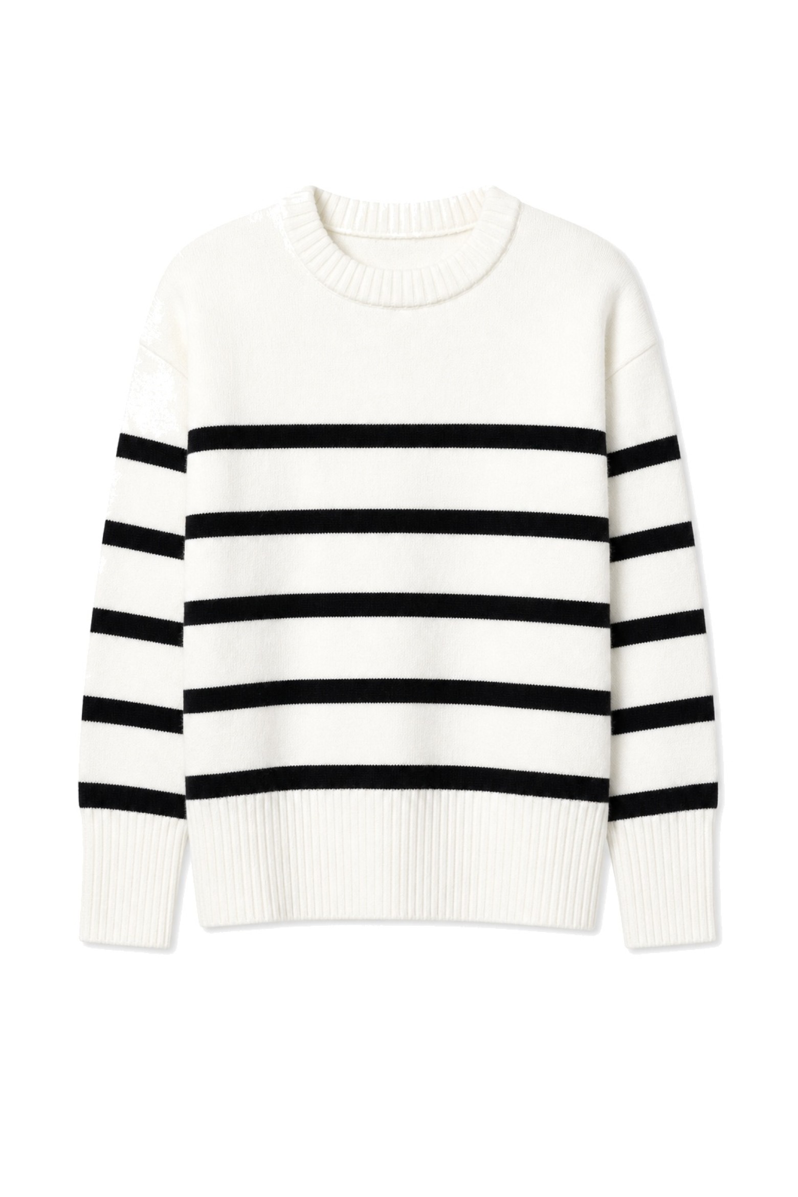 Jersey de rayas
