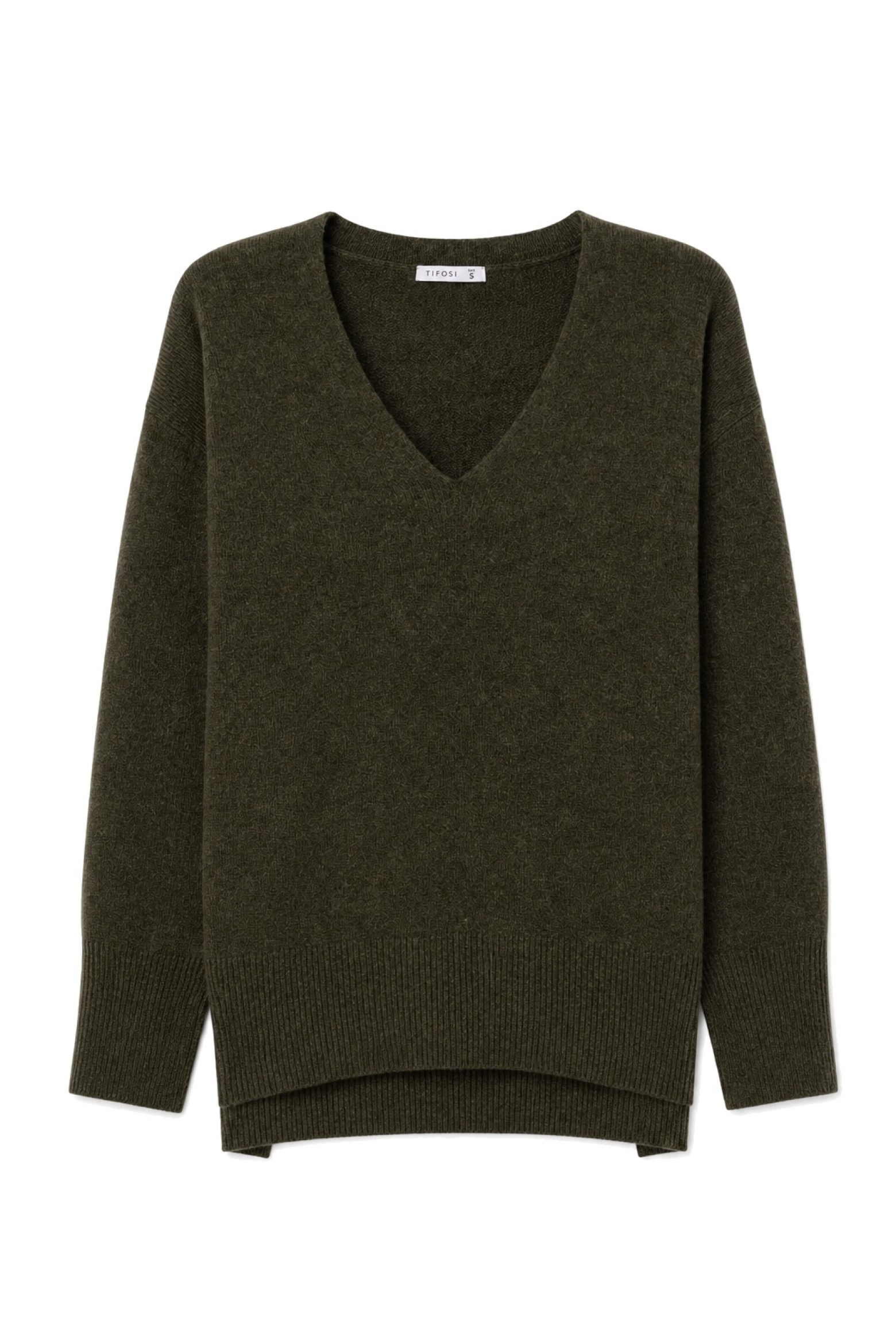 Jersey Verde