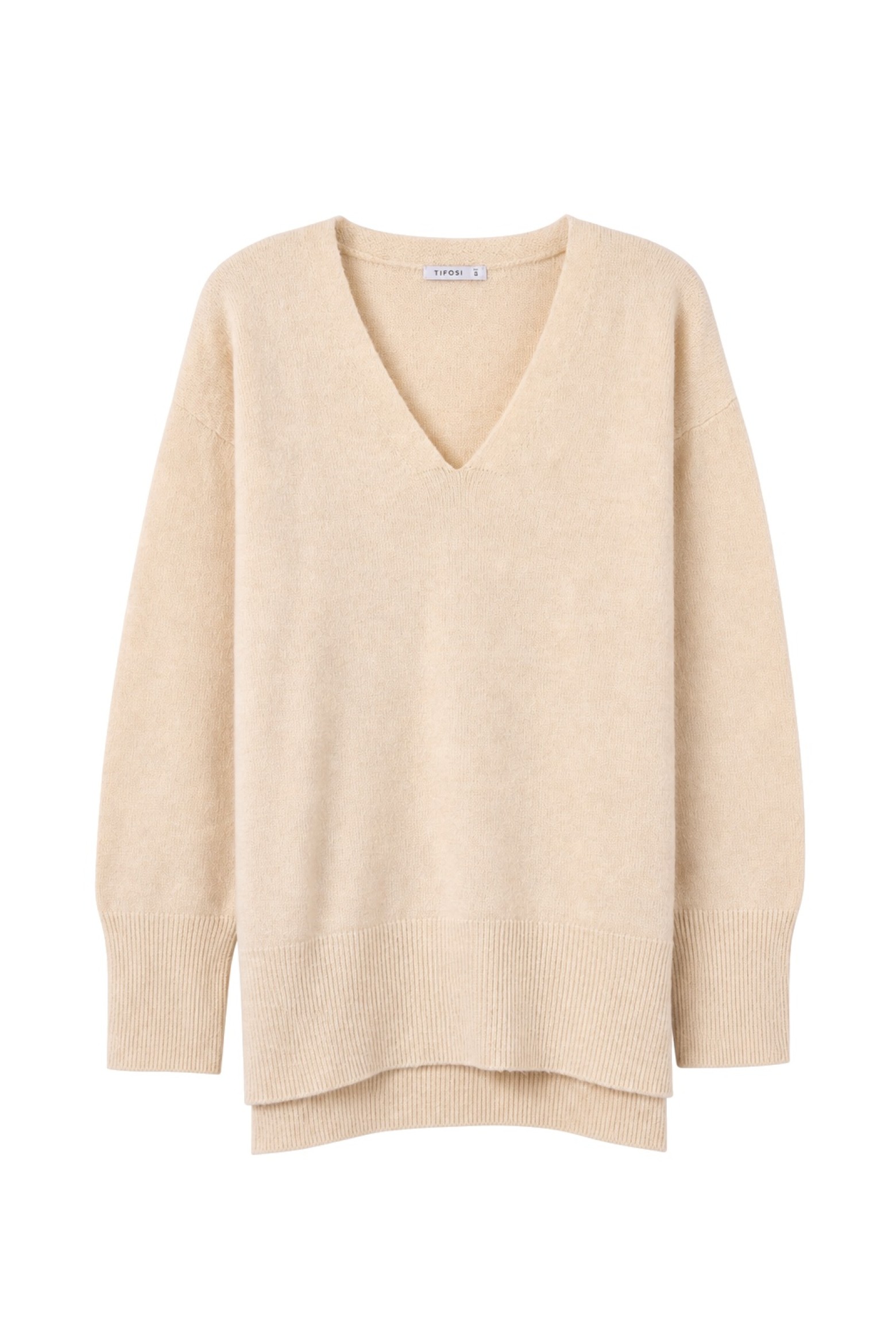 Jersey Beige