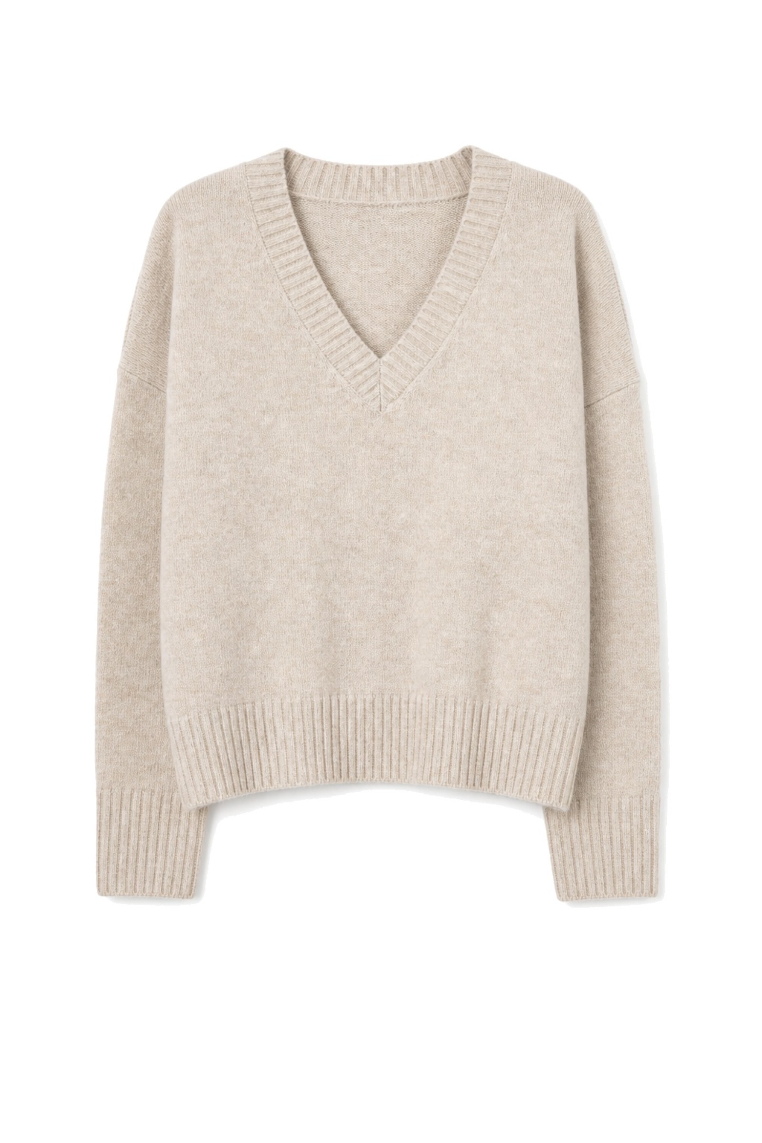 Jersey Beige