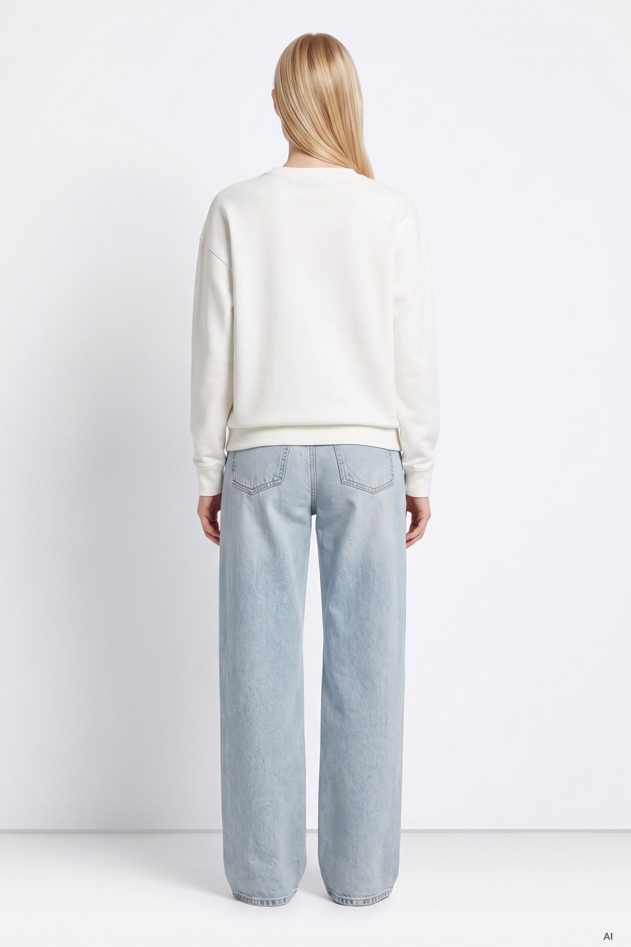 Los Angeles Sweatshirt