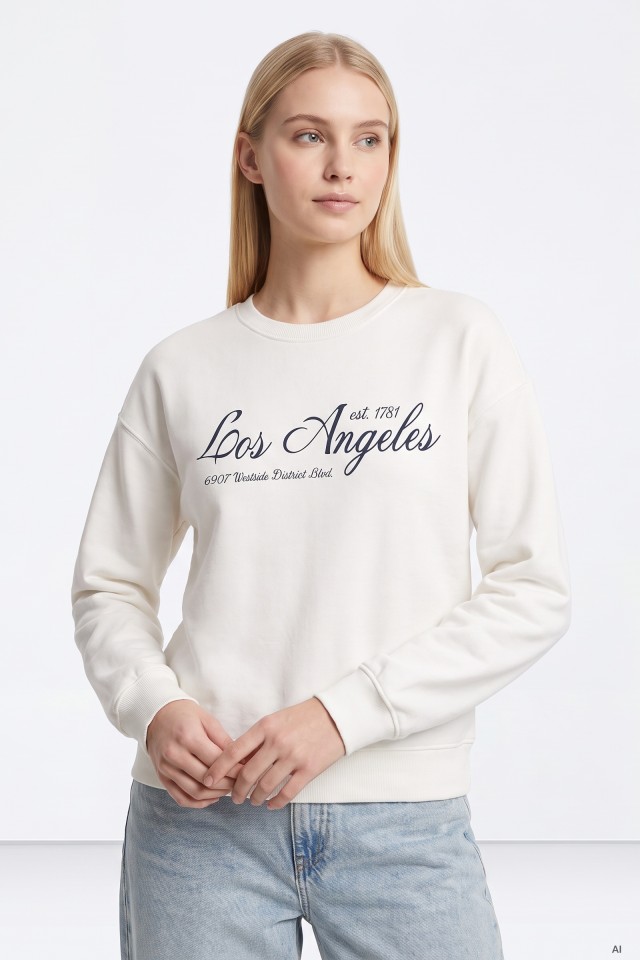 Los Angeles Sweatshirt