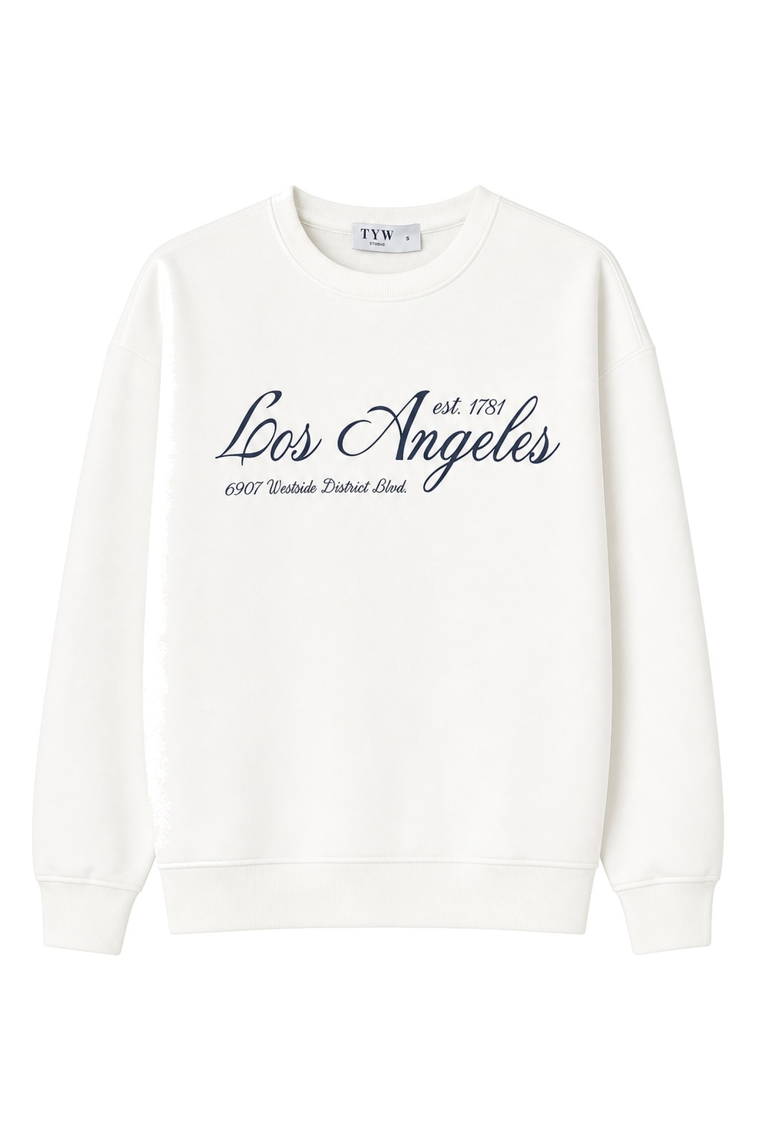 Los Angeles Sweatshirt