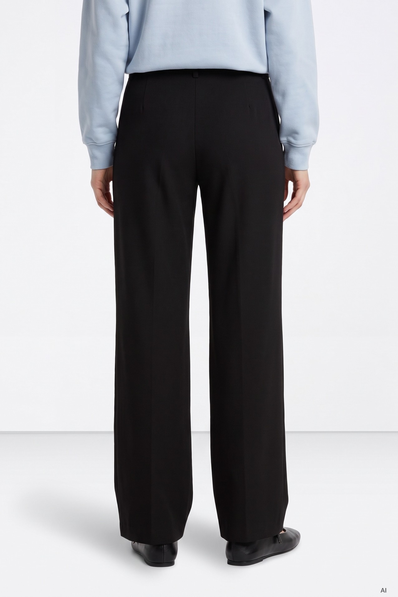 Pantal�n Negro