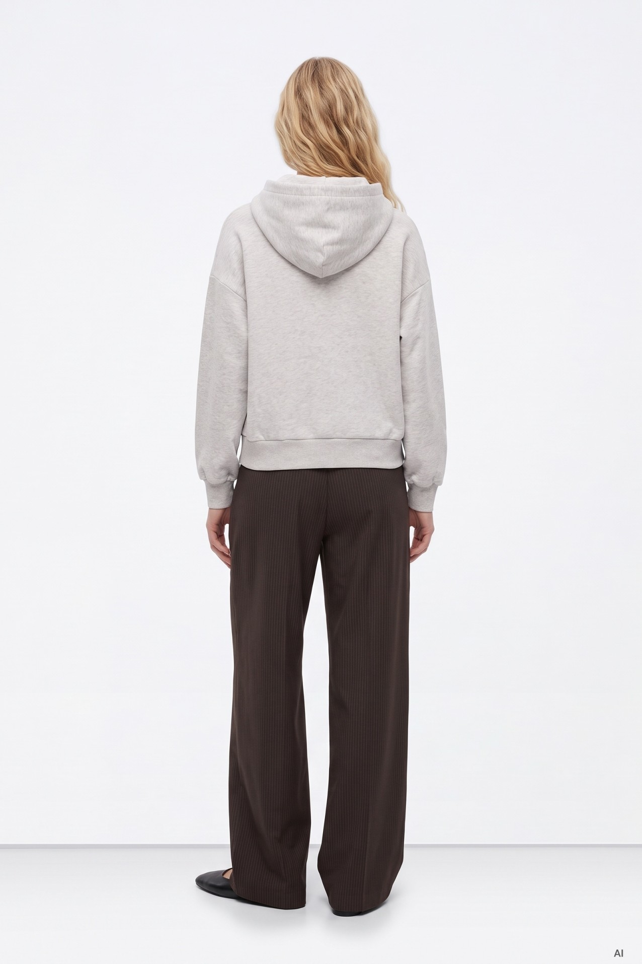 Pantal�n Marron