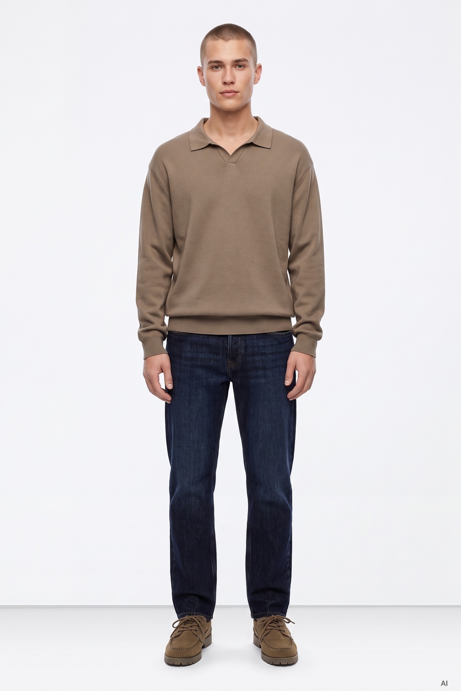 Brody Regular Jeans