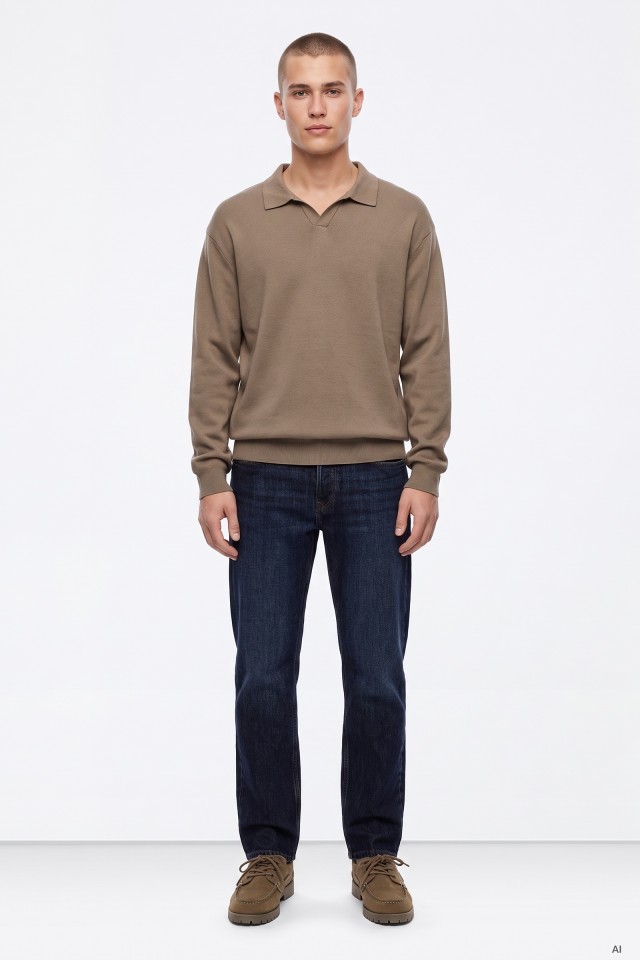 Brody Regular Jeans