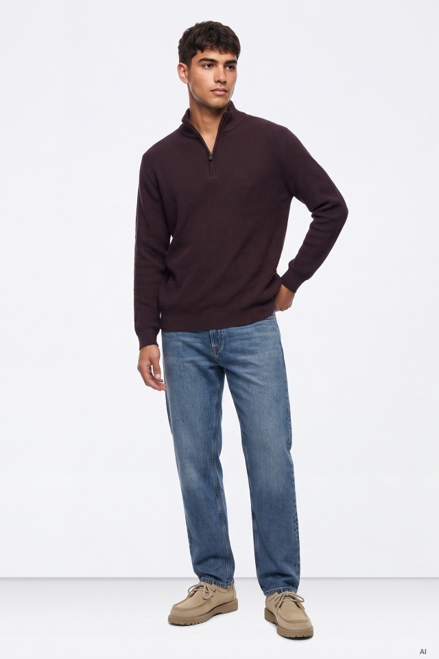 Jeans Brody Regular