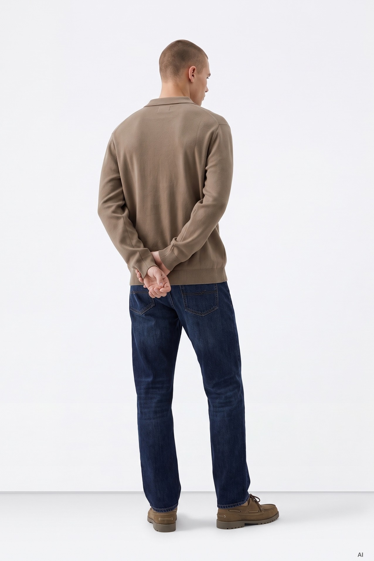 Brody Regular Jeans