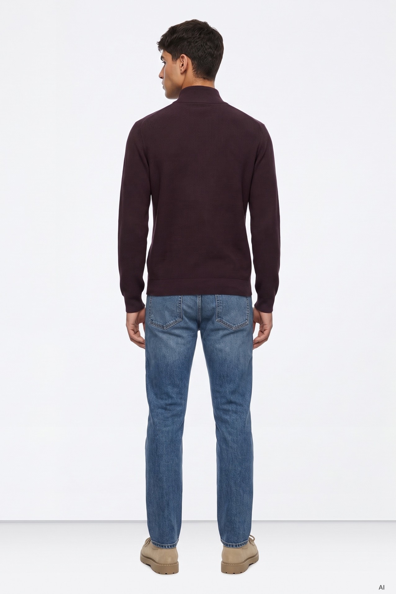 Jeans Brody Regular