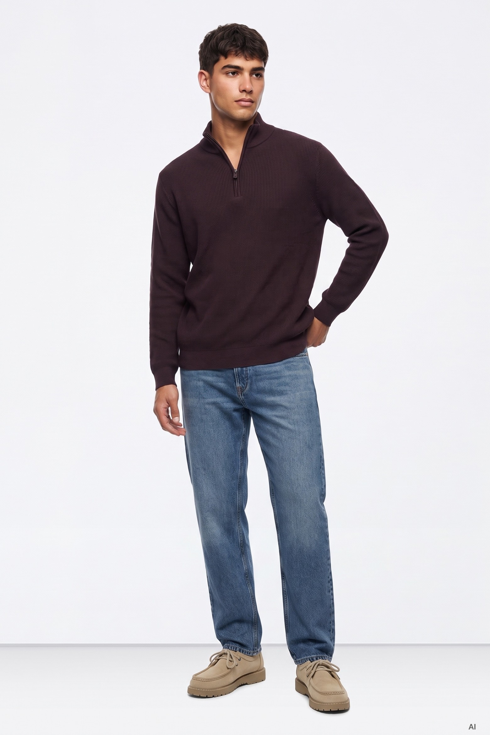 Jeans Brody Regular