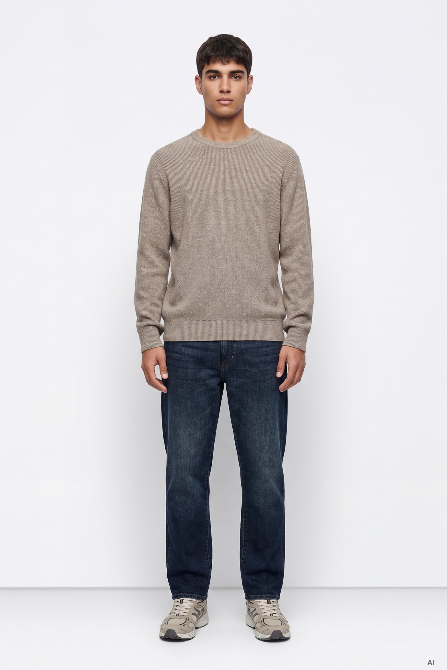 Dylan Tapered Slim Jeans