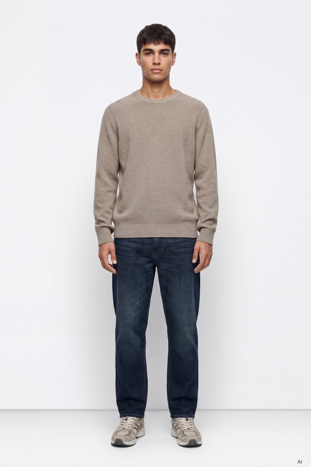 Dylan Tapered Slim Jeans