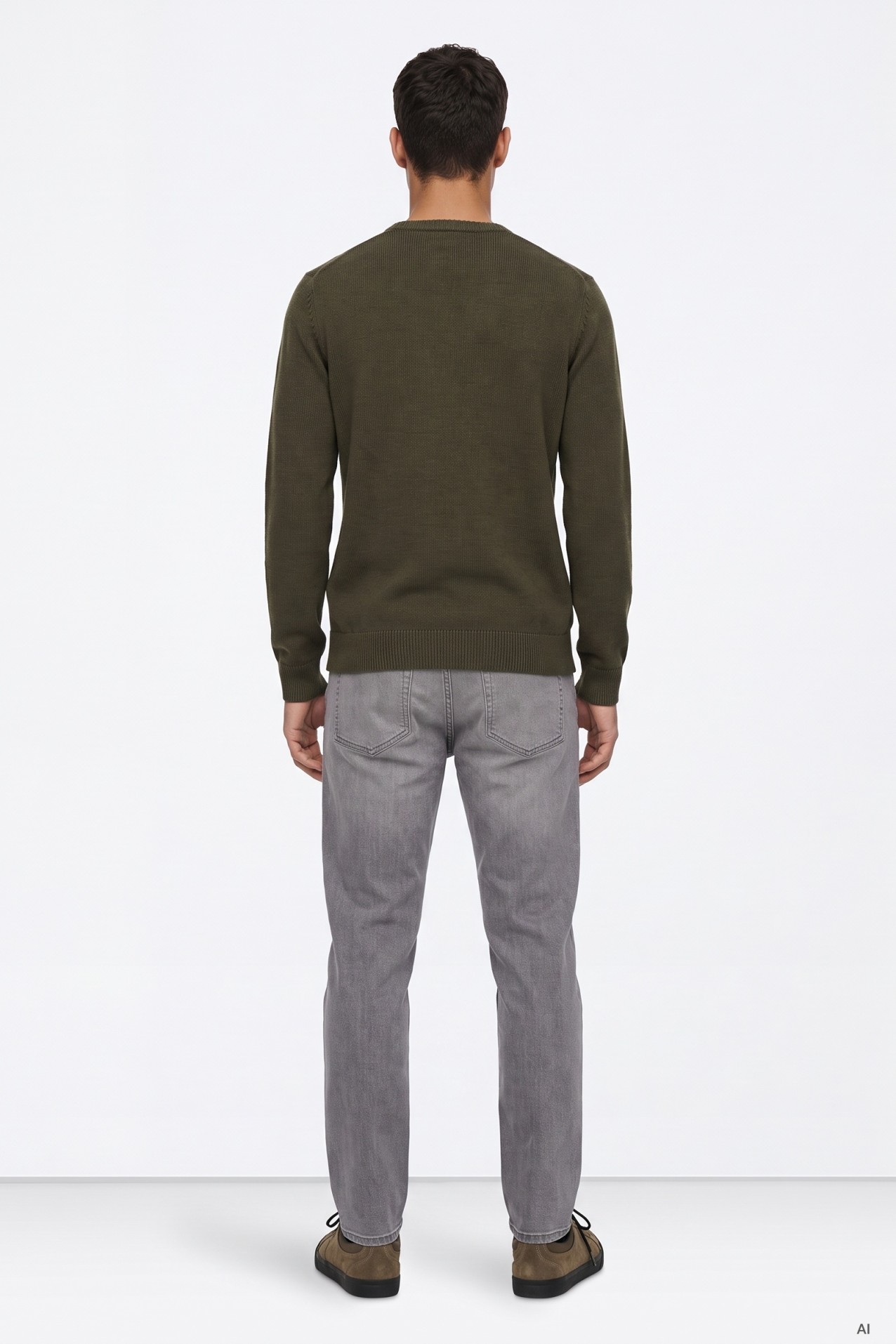 Liam Slim Jeans