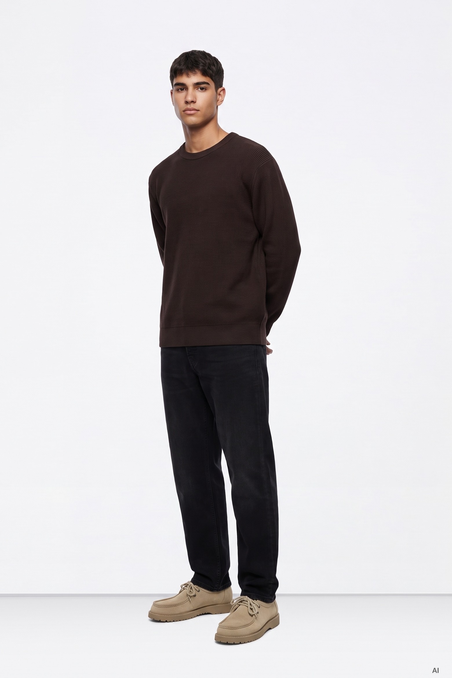 Tyler Tapered Jeans