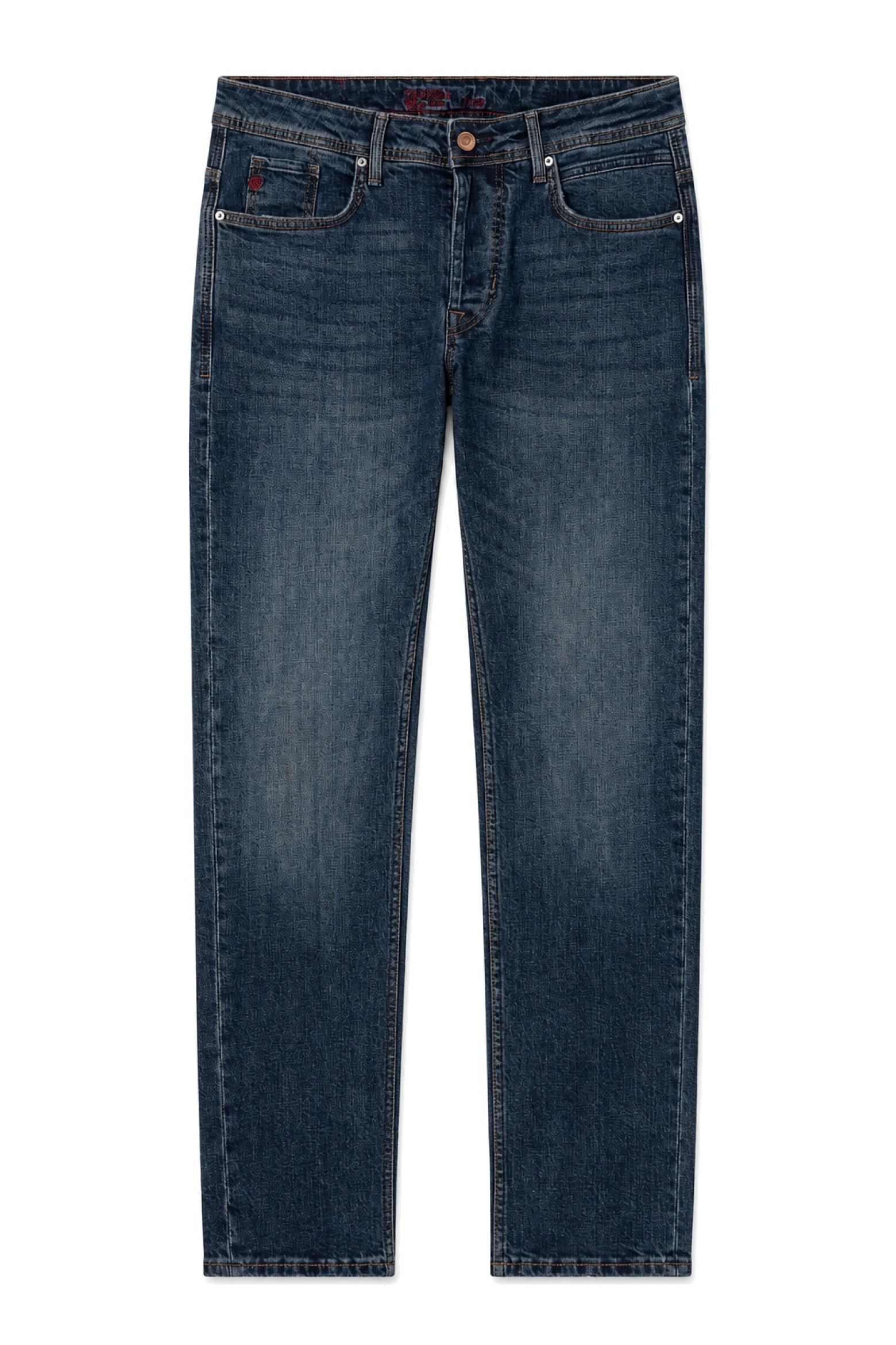 Tyler Tapered Jeans