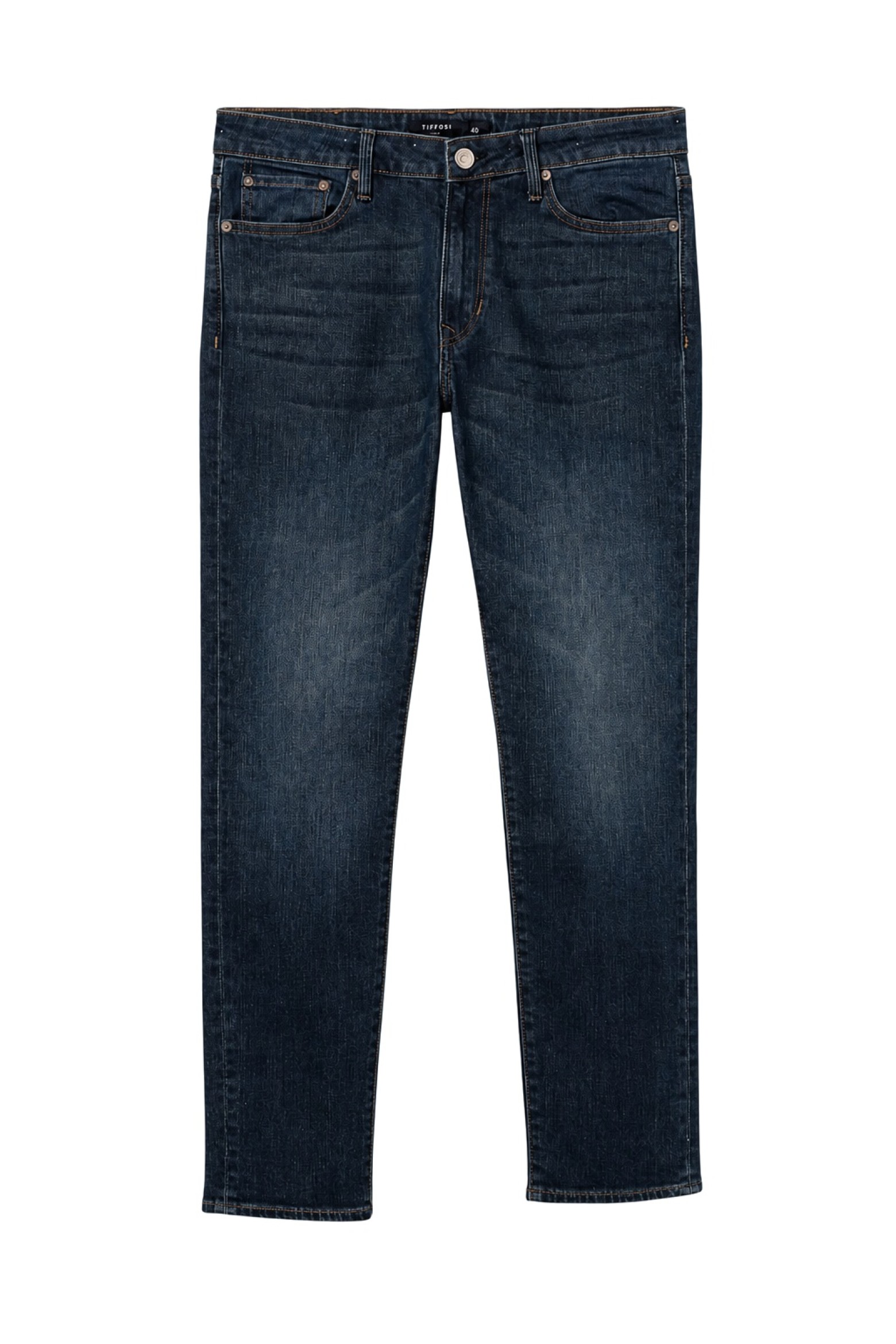 Dylan Tapered Slim Jeans