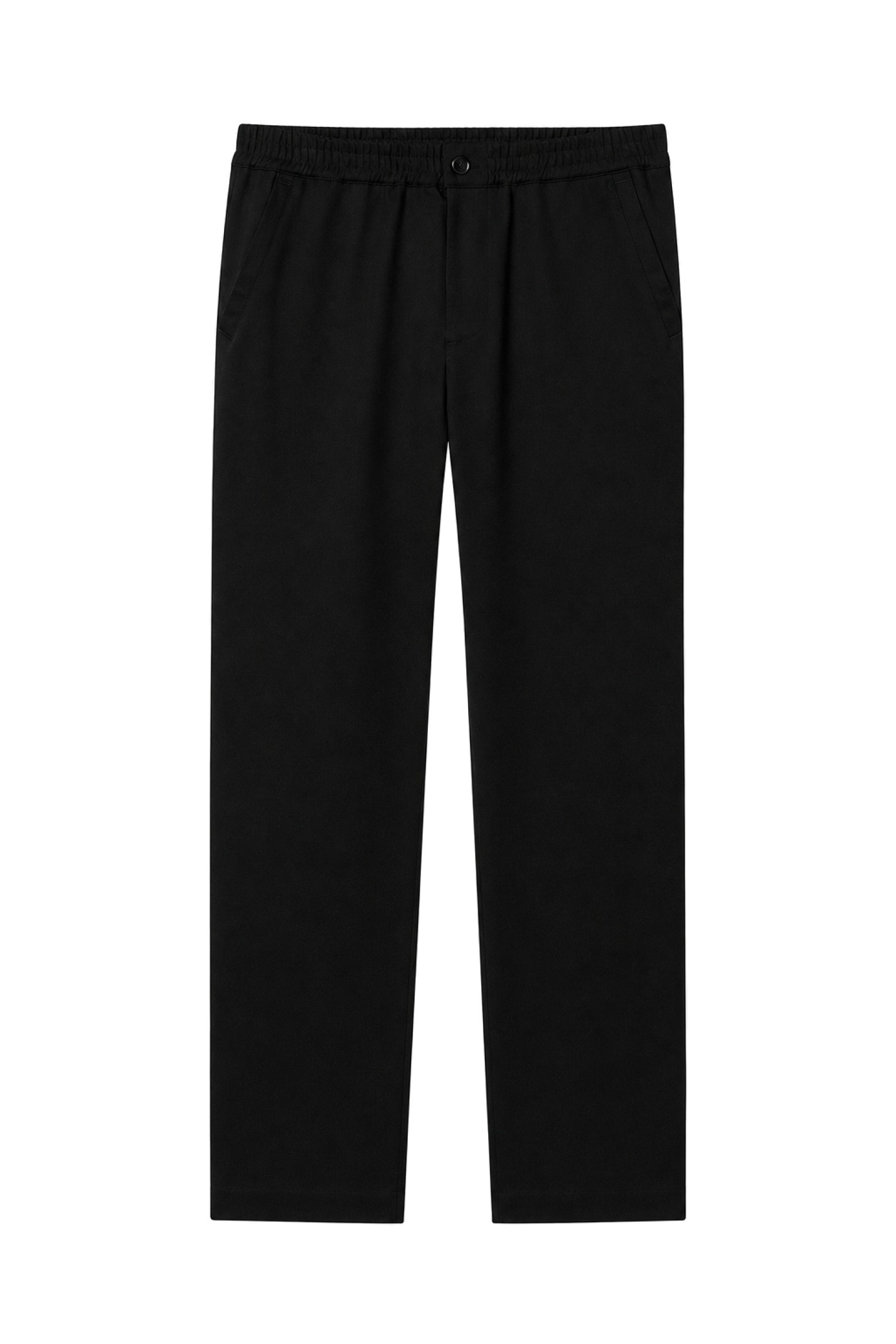 Cal�as Relaxed Fit Pretas