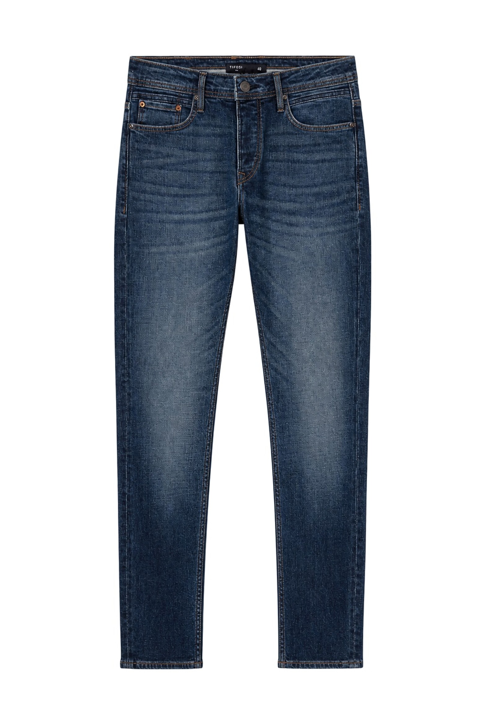 Tyler Tapered Jeans