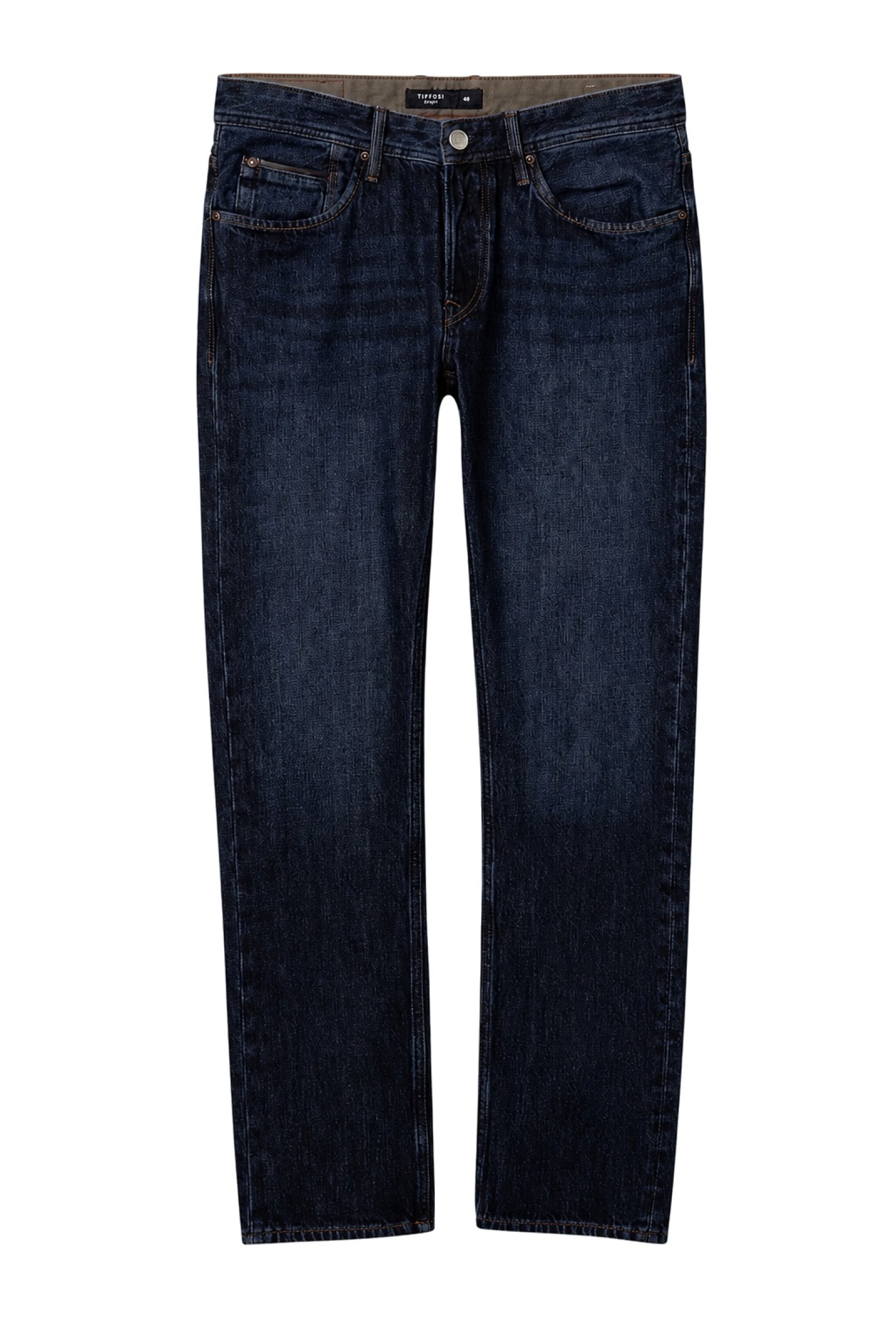 Brody Regular Jeans