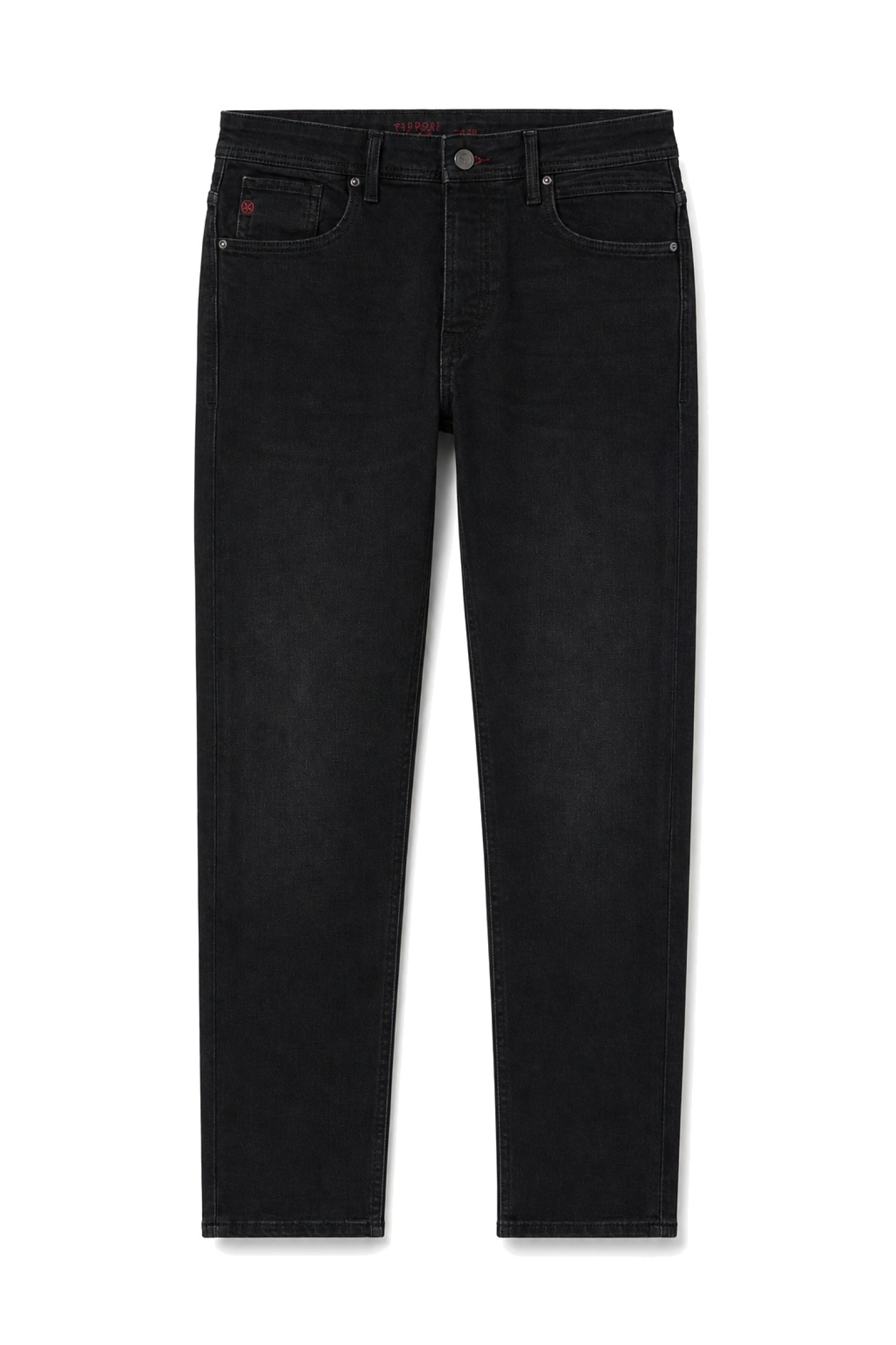 Tyler Tapered Jeans