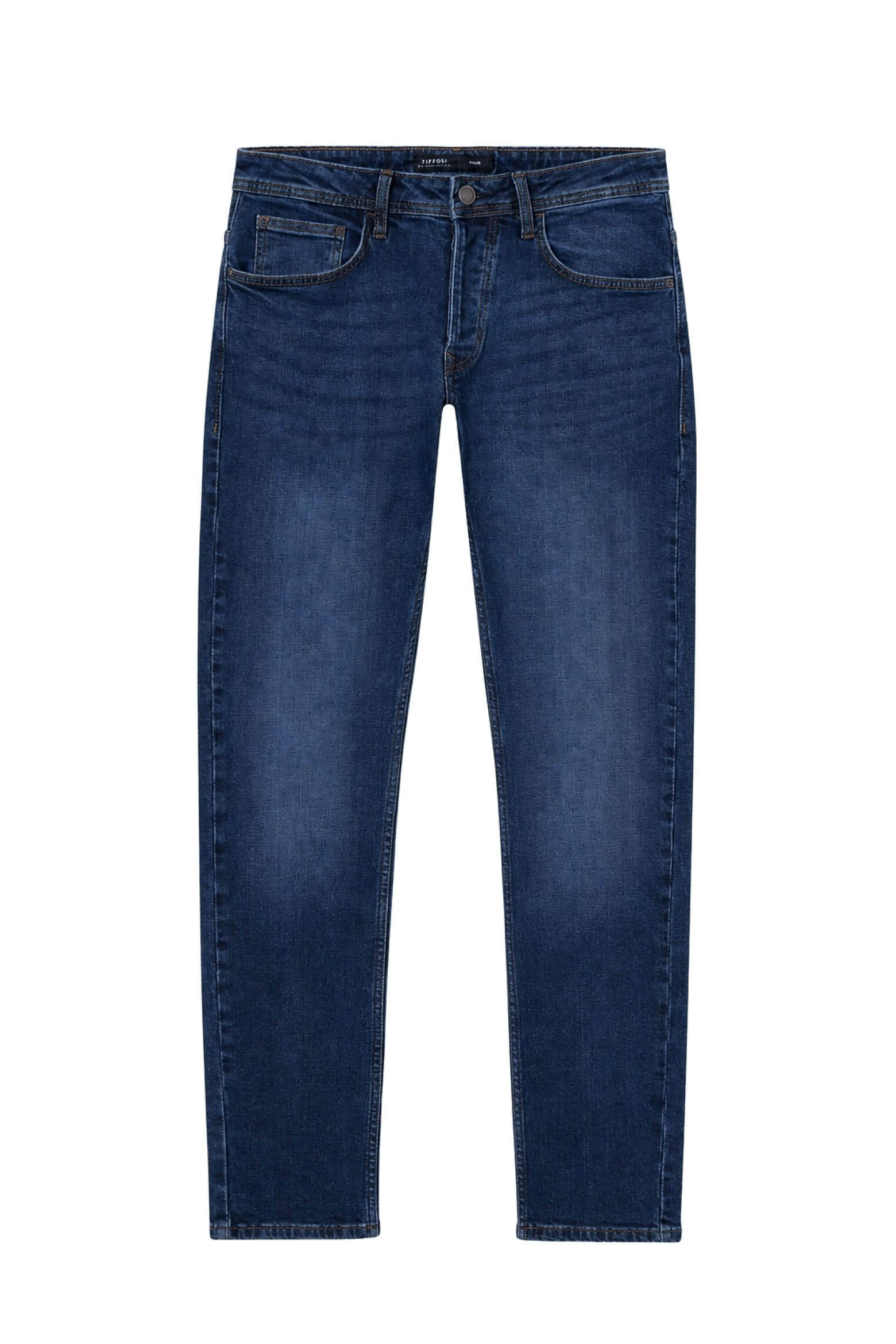 Tyler Tapered Slim Jeans