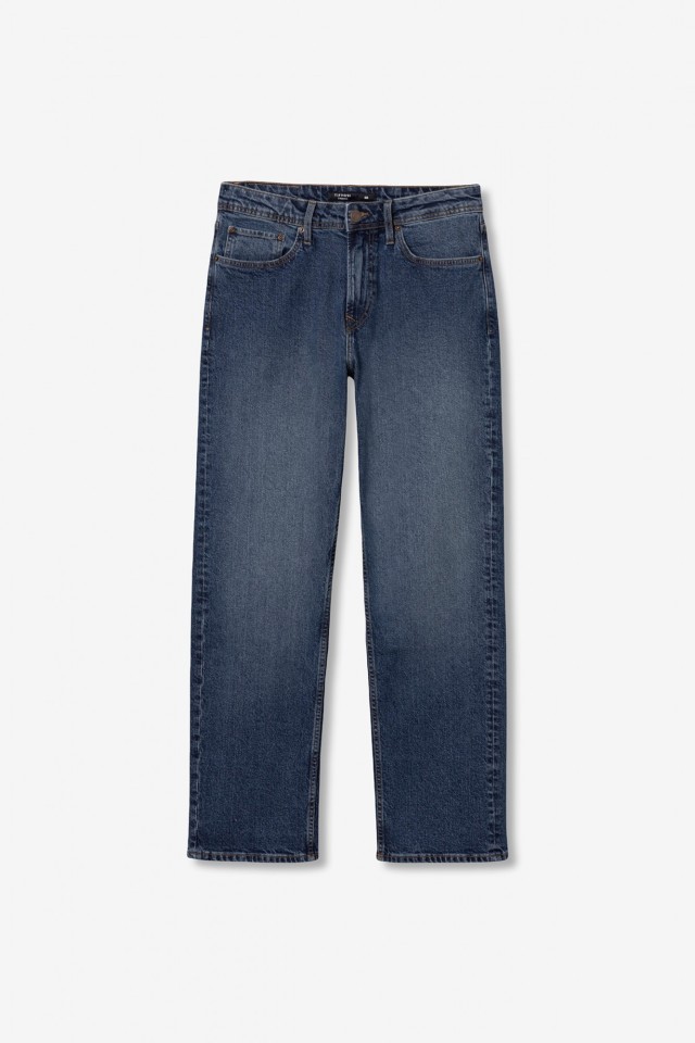 Thomas Loose Fit Jeans Thomas Loose Fit Jeans