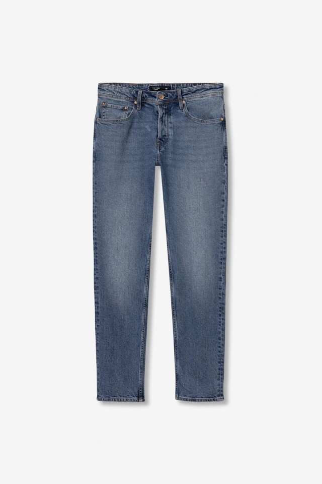 Jeans Logan Relaxed Jeans Logan Relaxed