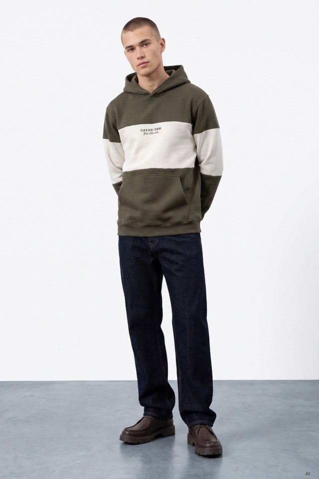 Logan Relaxed Fit Jeans Logan Relaxed Fit Jeans